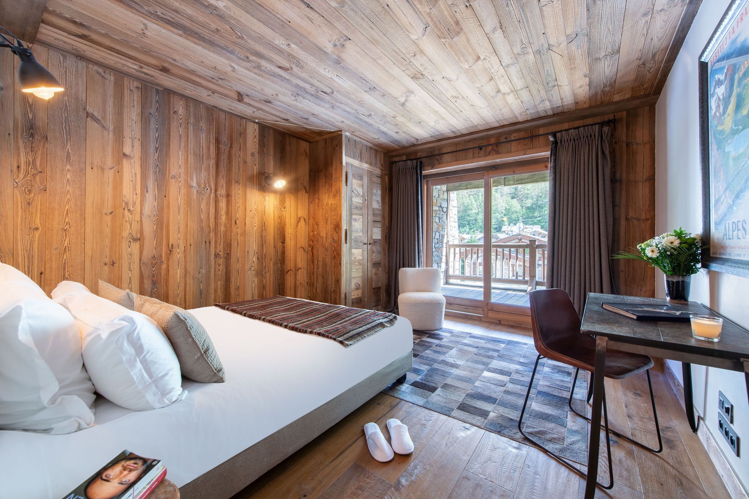 Chalet Lashca Gallary Image 3