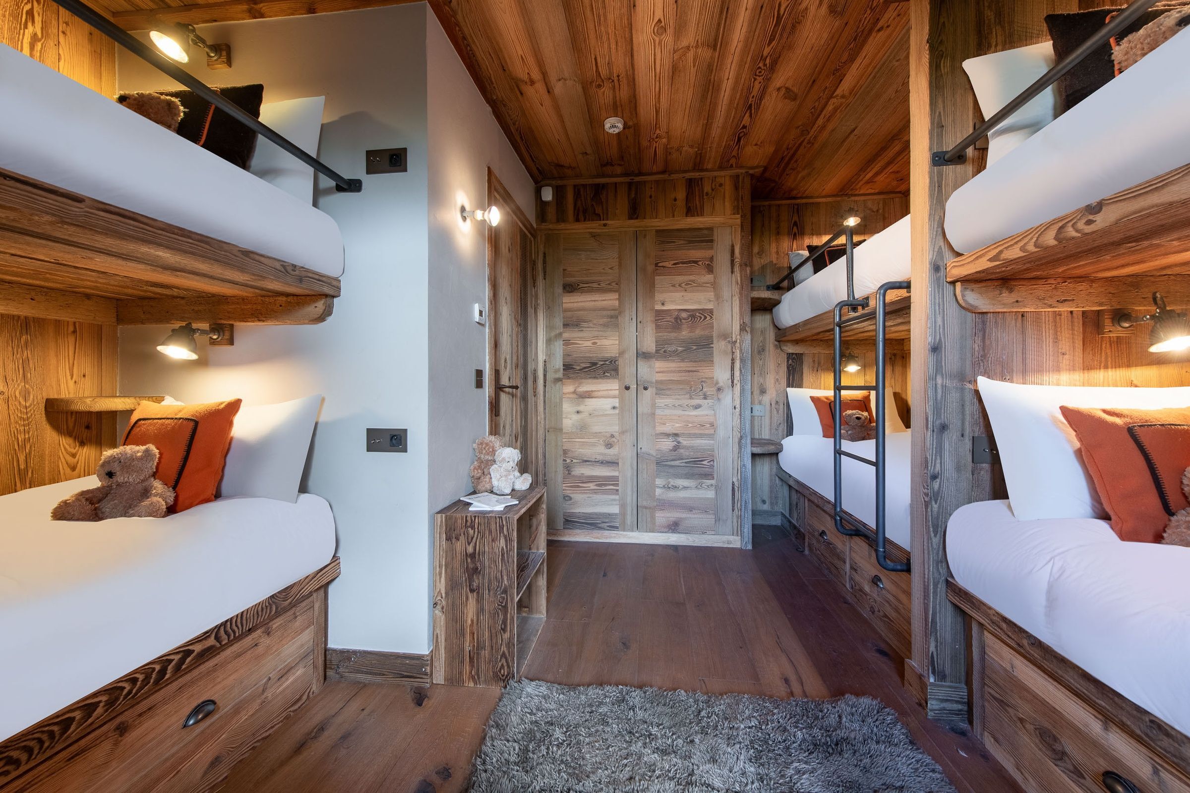 Chalet Lashca Gallary Image 4