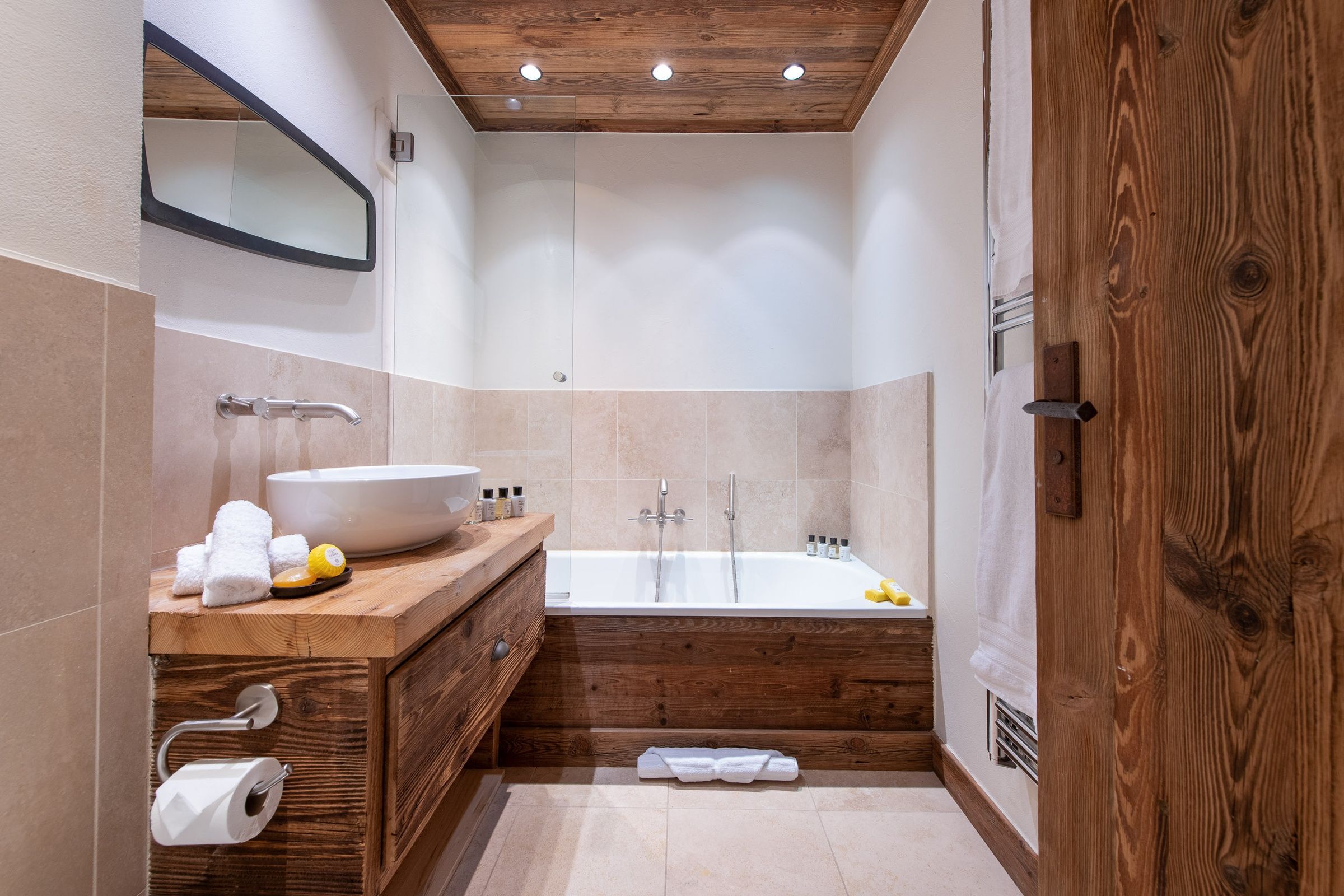 Chalet Lashca Gallary Image 5