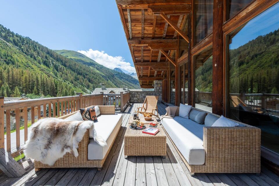 Chalet Lashca Gallery Image 5