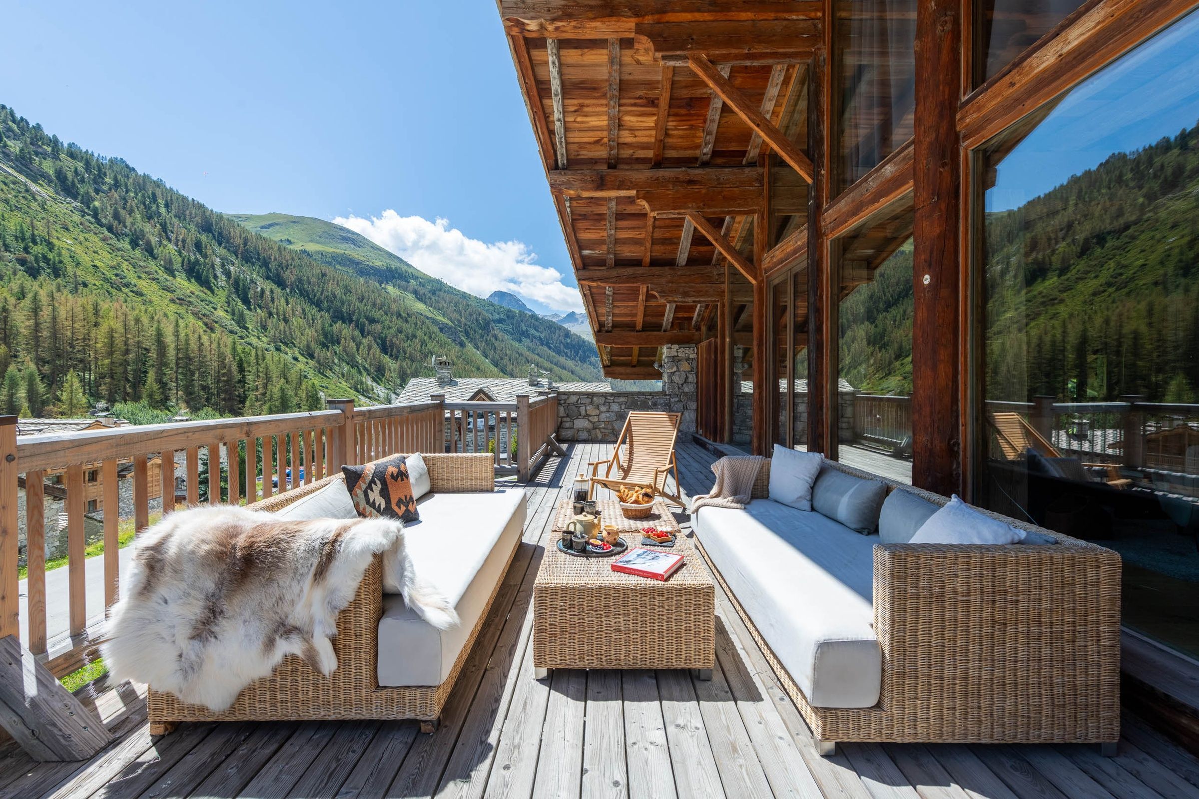 Chalet Lashca Gallary Image 5