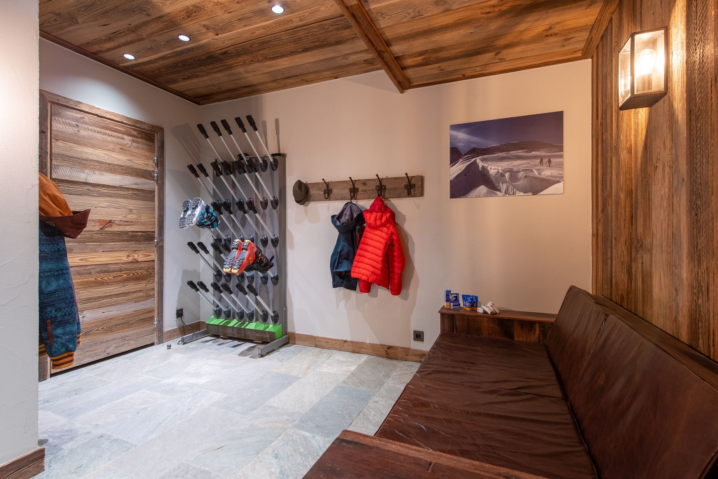 Chalet Lashca Gallary Image 1