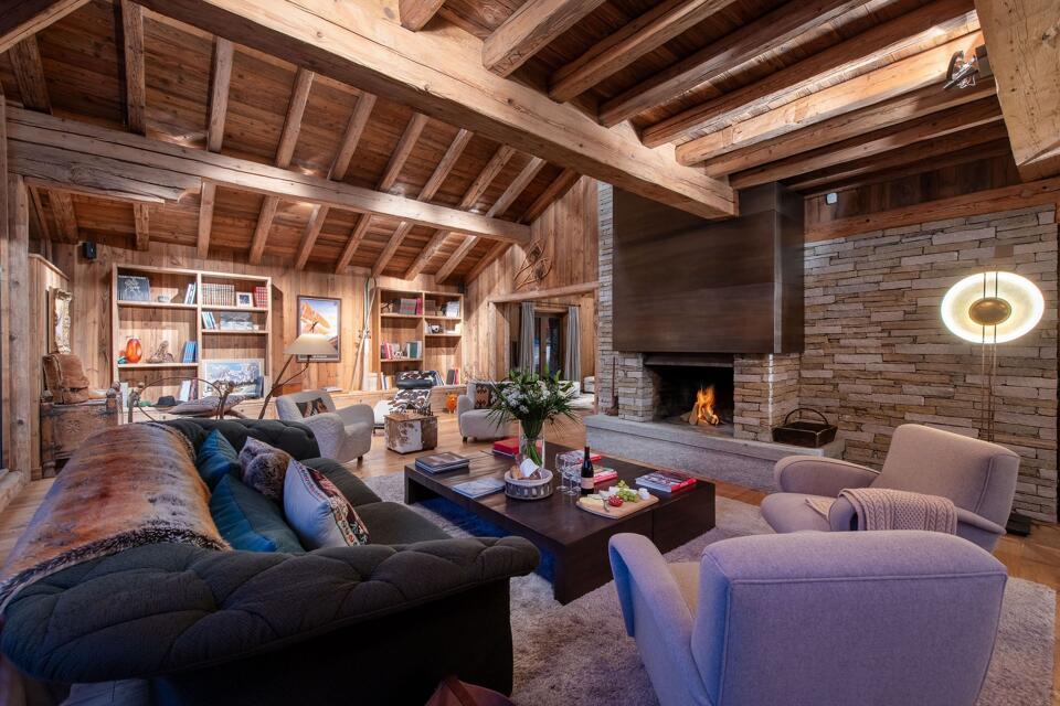 Chalet Lashca Gallery Image 2