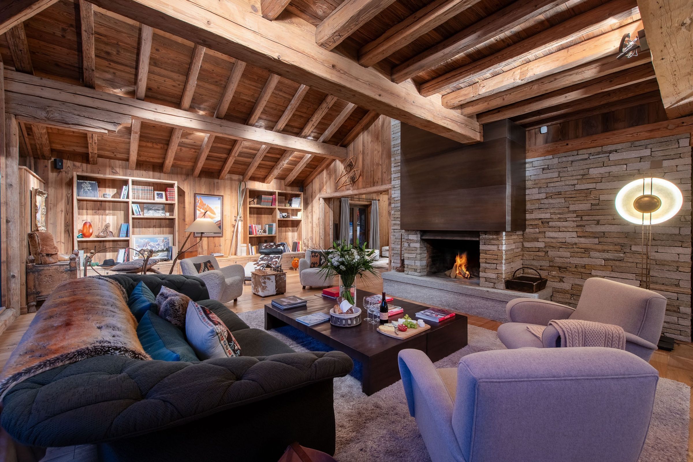 Chalet Lashca Gallary Image 2