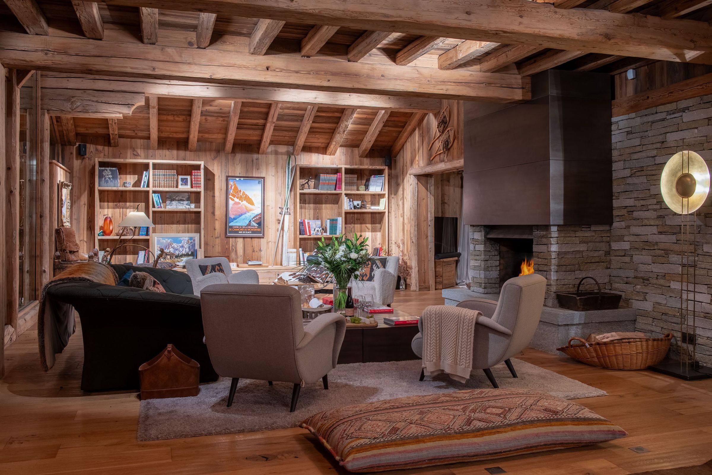 Chalet Lashca Gallary Image 3