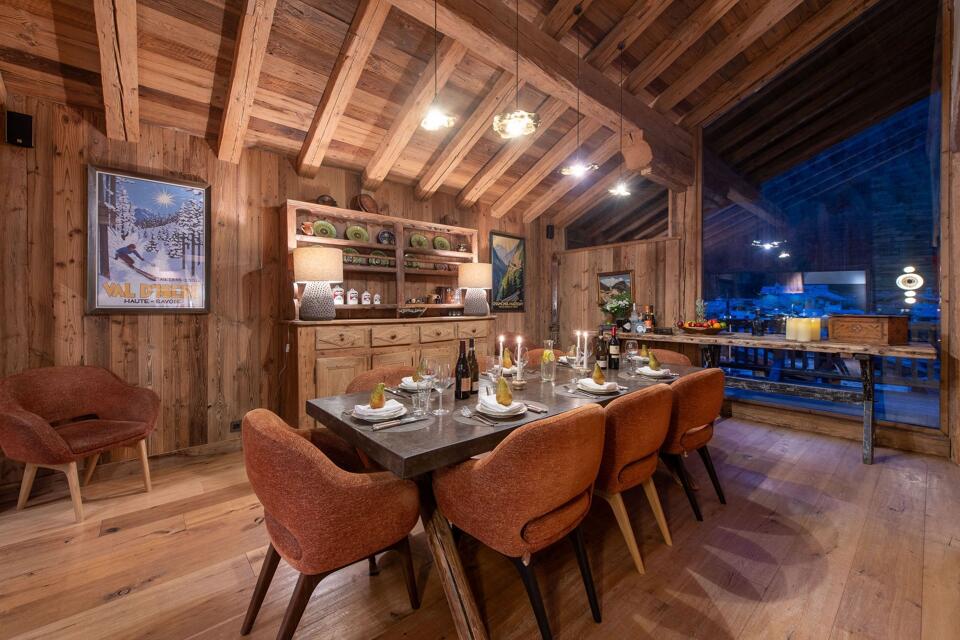 Chalet Lashca Gallery Image 4