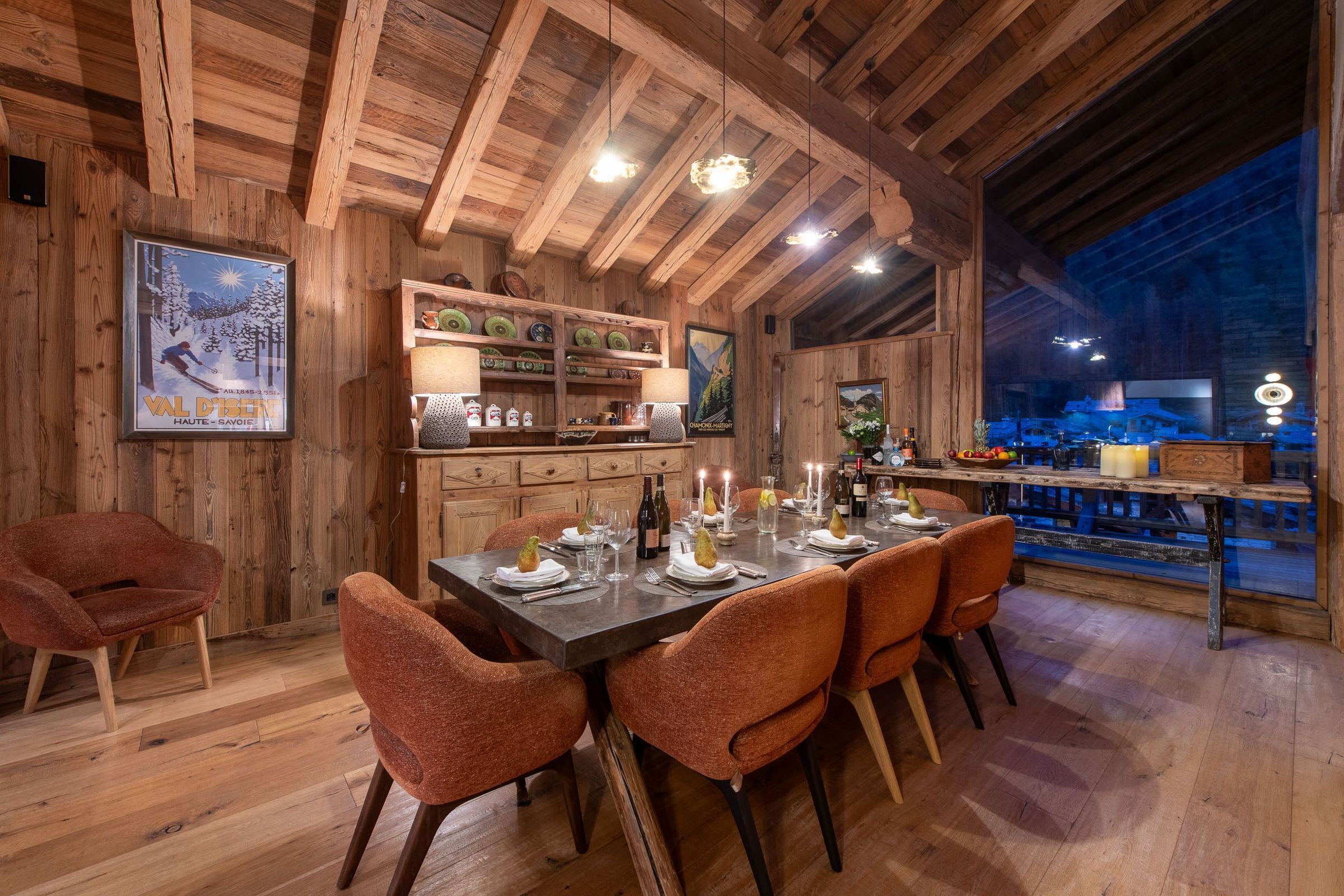 Chalet Lashca Gallary Image 4