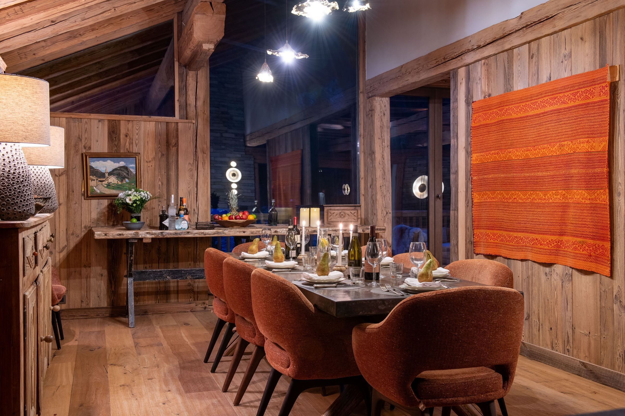 Chalet Lashca Gallary Image 5