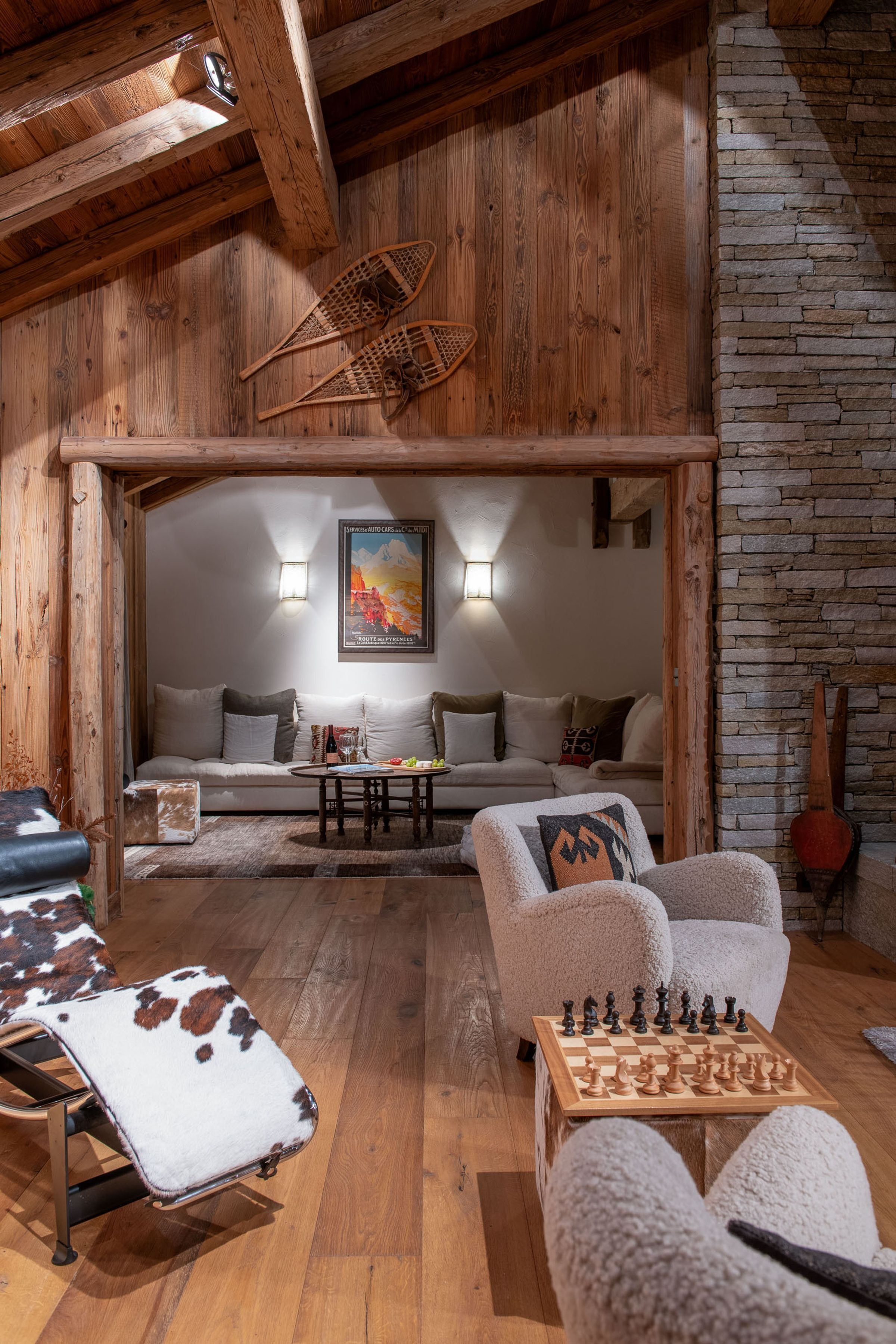 Chalet Lashca Gallary Image 6