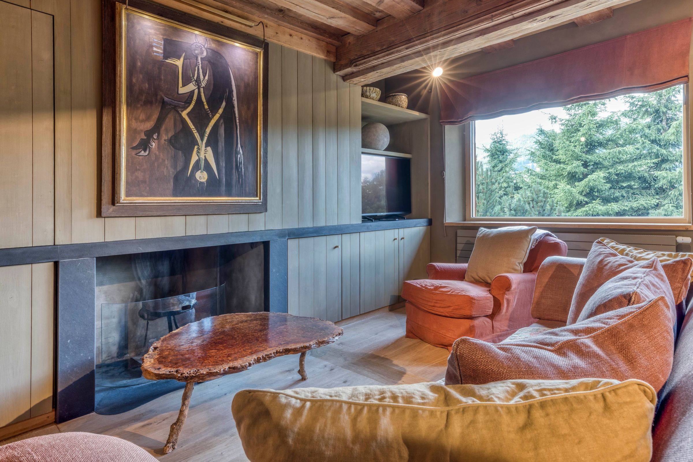 Chalet Le Bon Air Gallary Image 5
