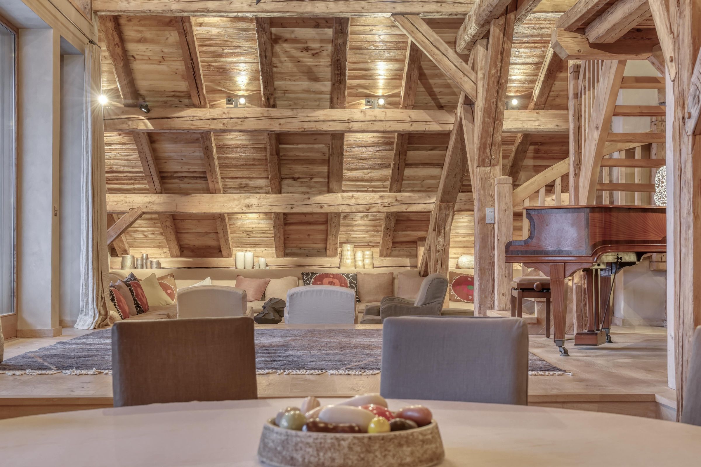 Chalet Le Bon Air Gallary Image 6