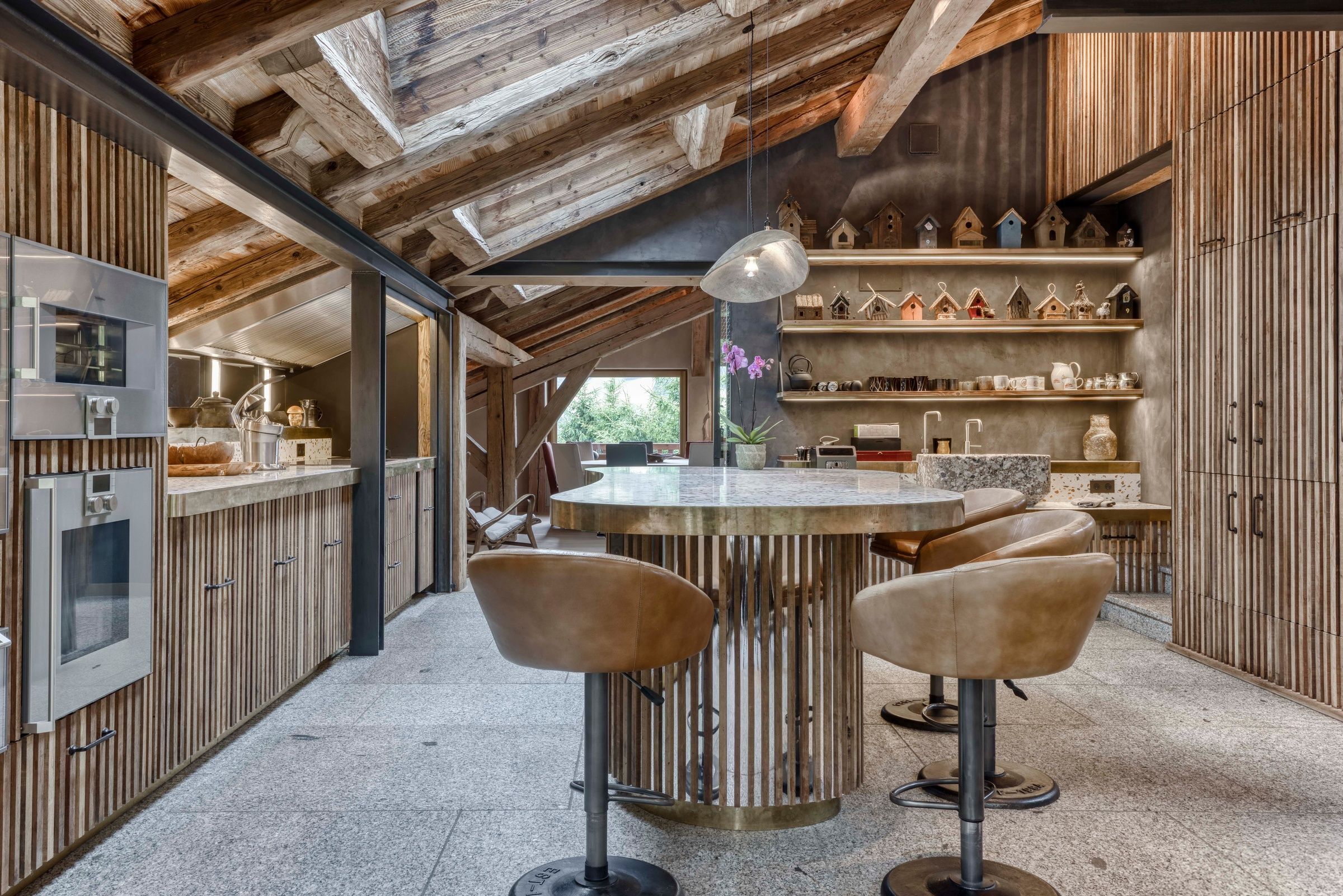 Chalet Le Bon Air Gallary Image 2