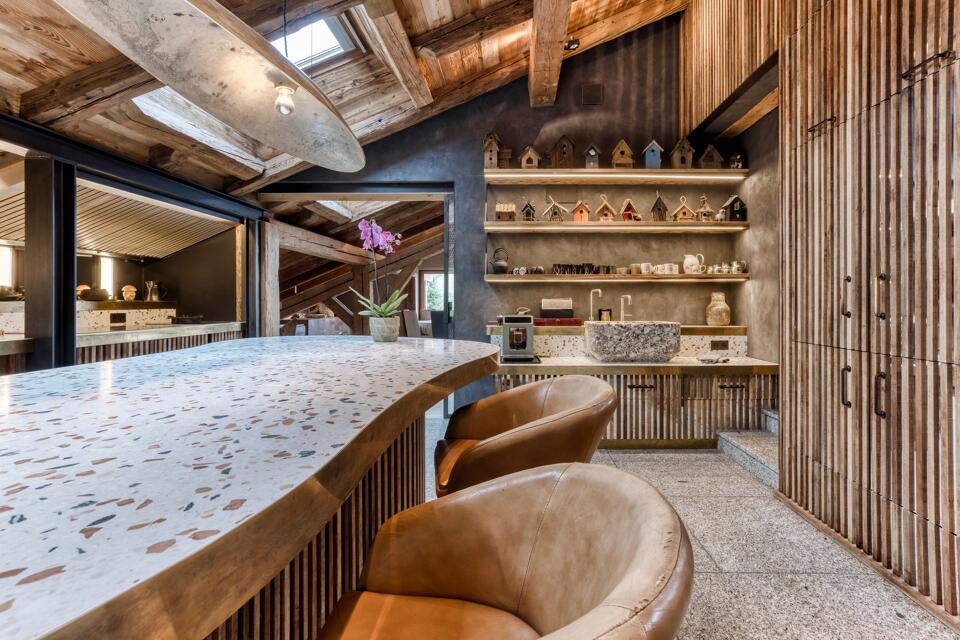 Chalet Le Bon Air Gallery Image 3