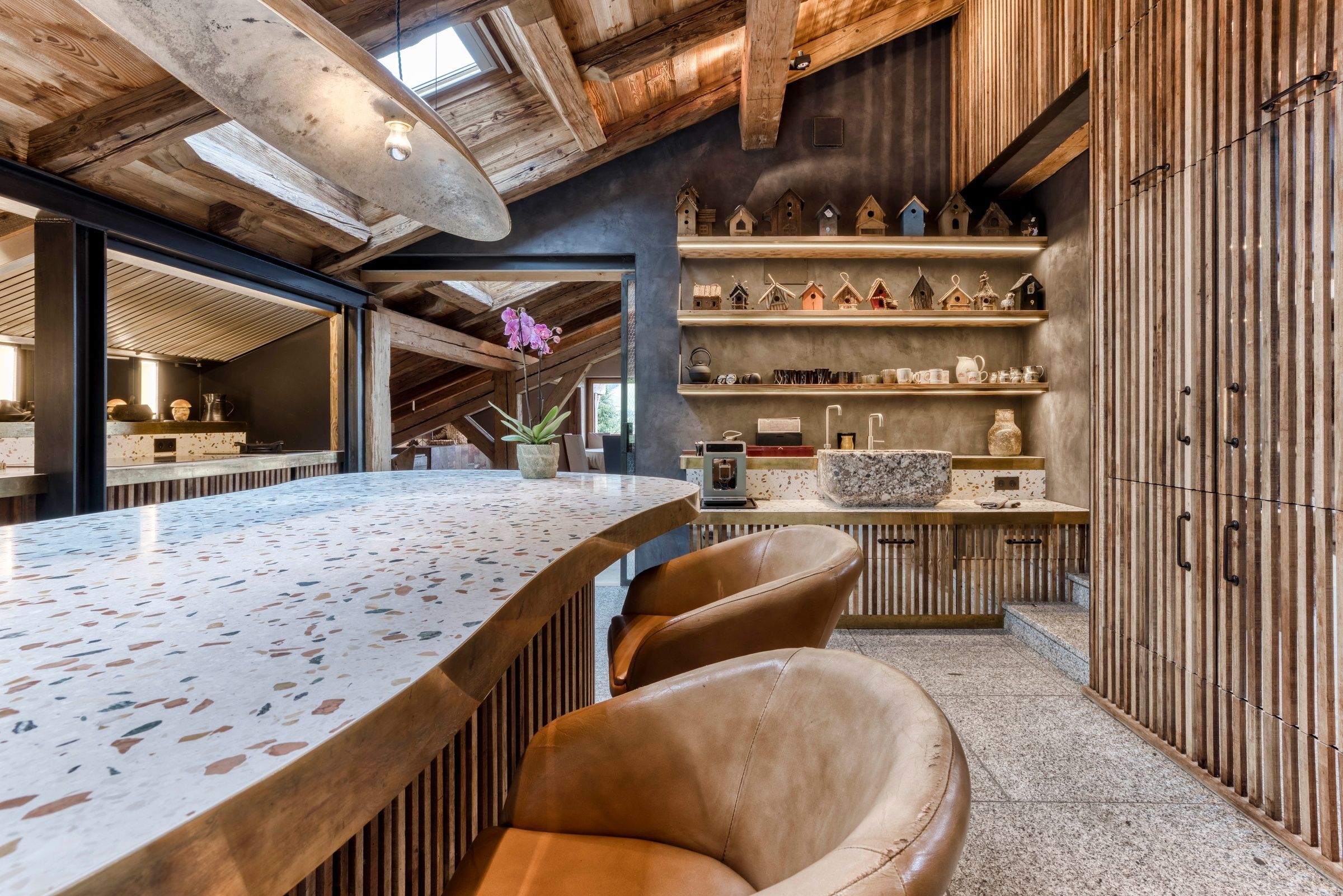 Chalet Le Bon Air Gallary Image 3