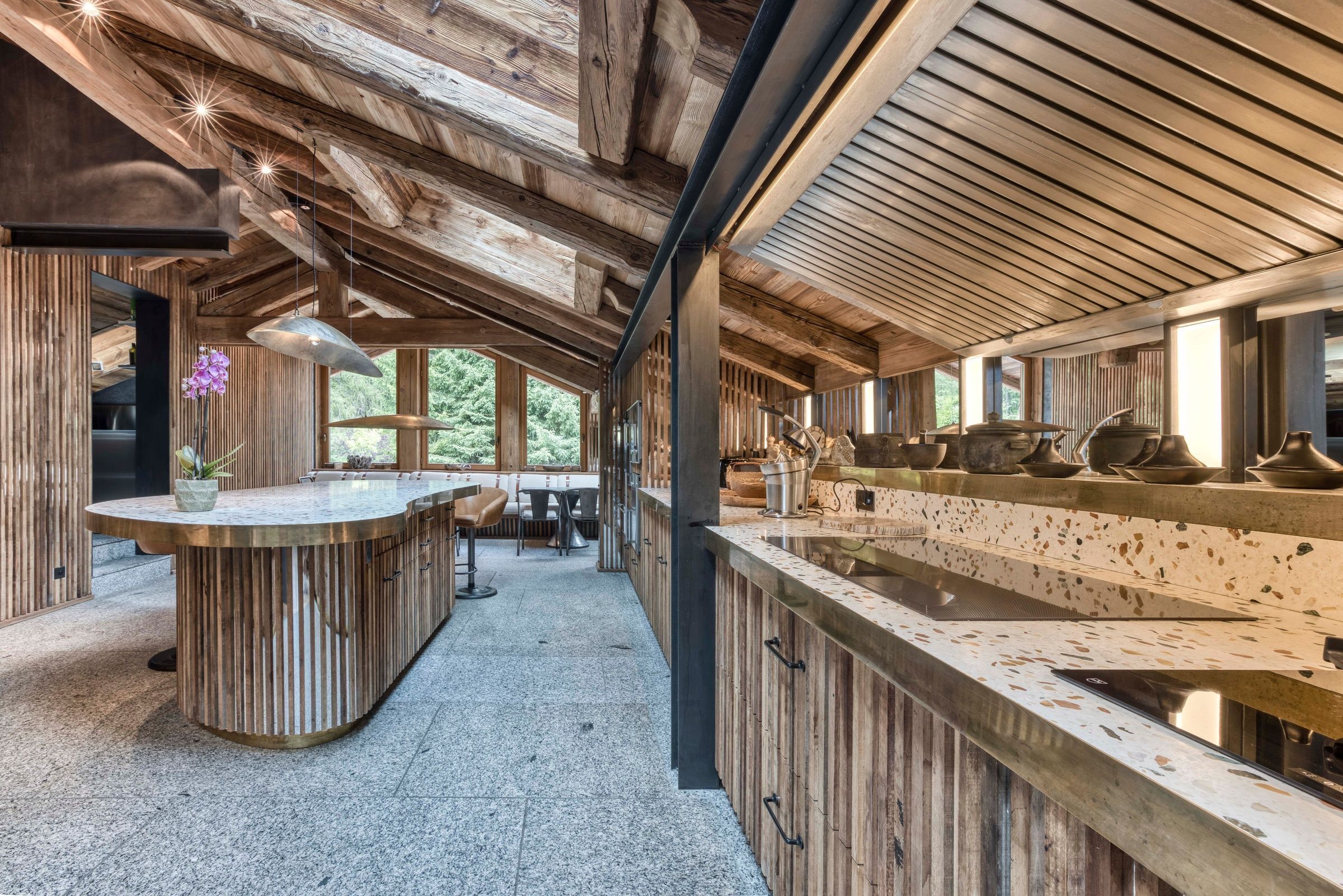 Chalet Le Bon Air Gallary Image 4