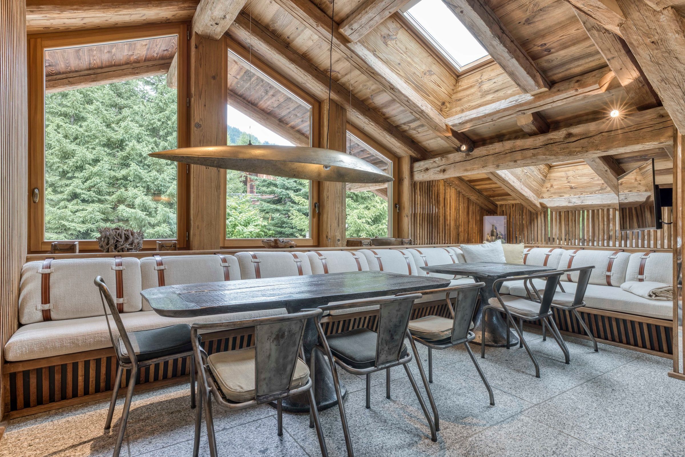 Chalet Le Bon Air Gallary Image 5