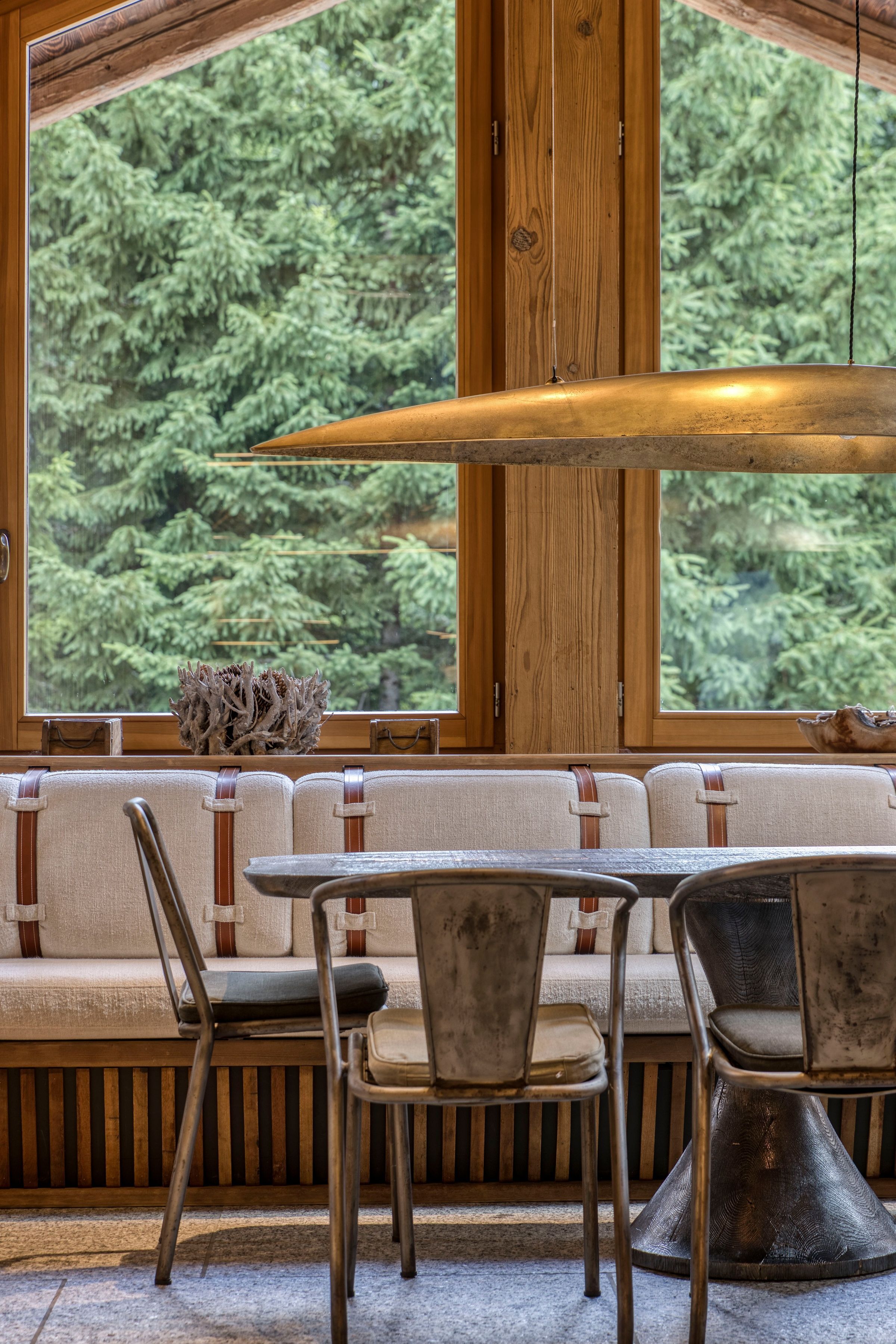 Chalet Le Bon Air Gallary Image 6