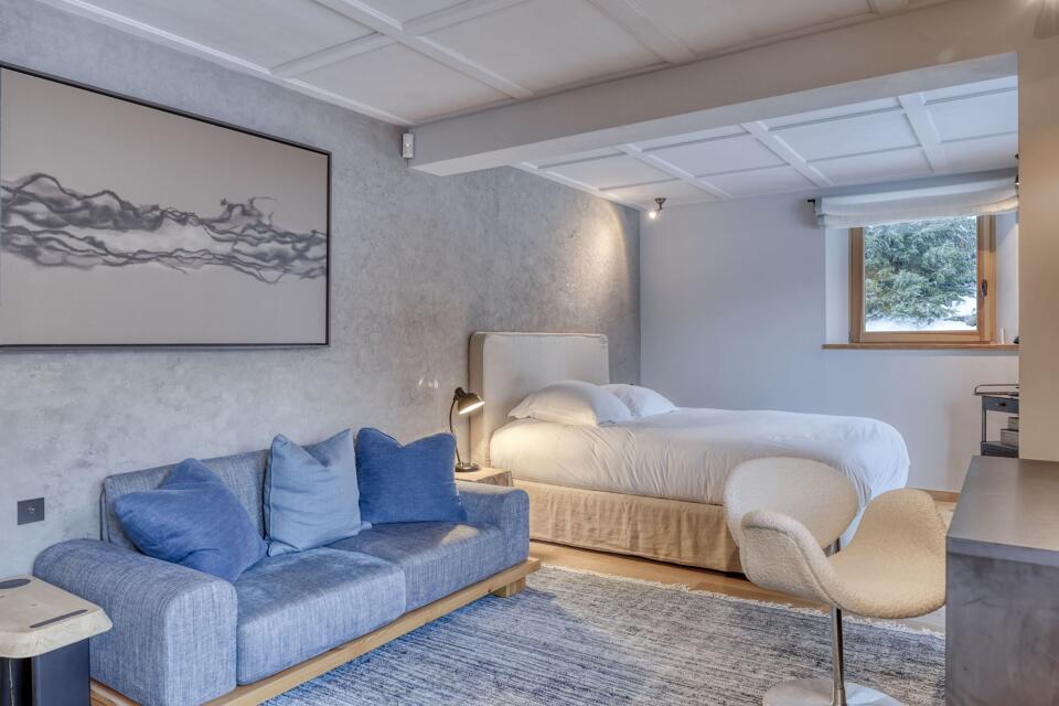 Chalet Le Bon Air Gallery Image 1