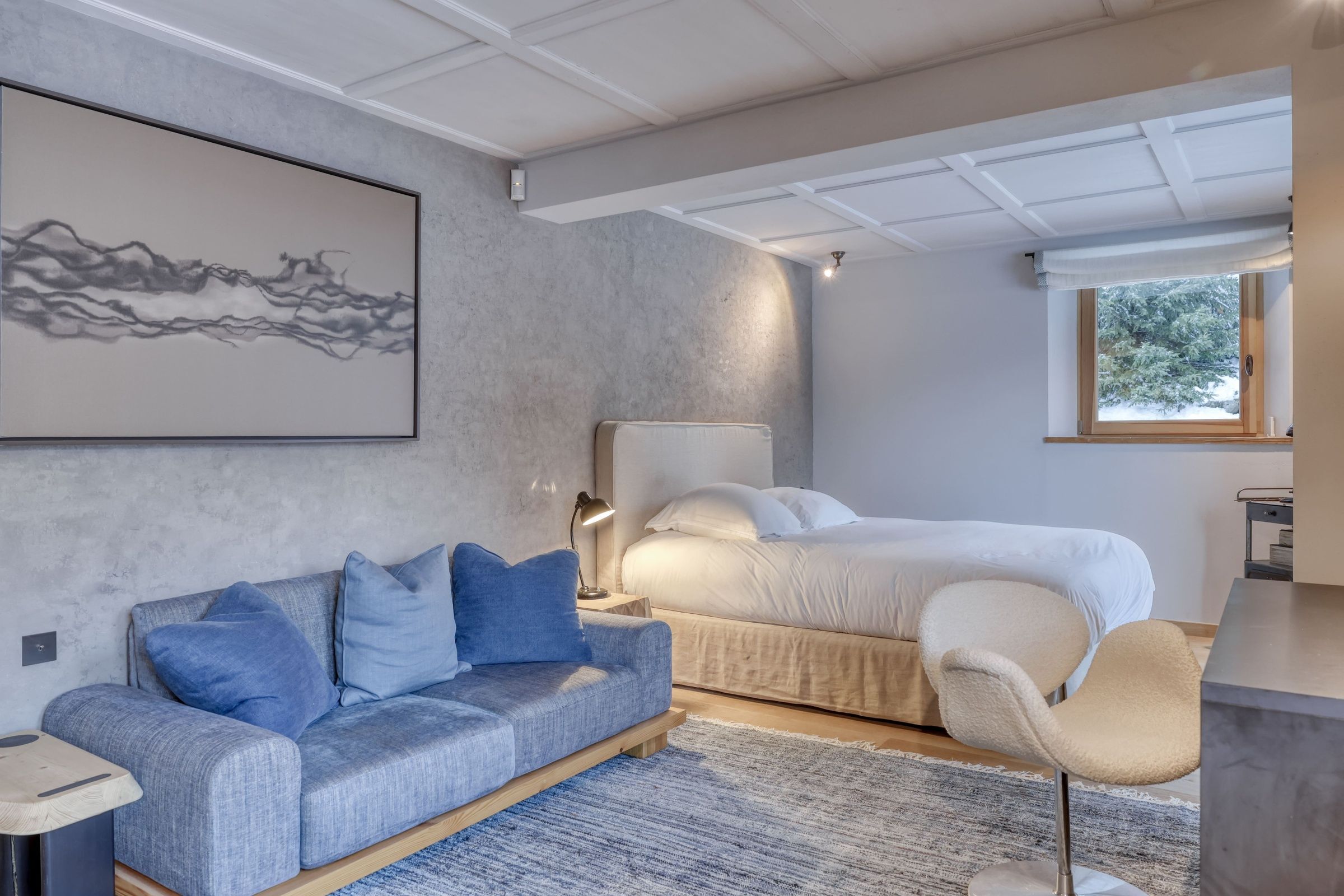 Chalet Le Bon Air Gallary Image 1