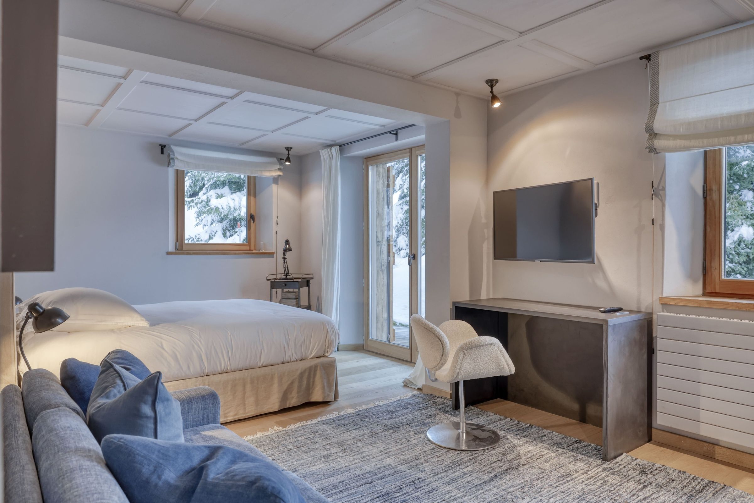 Chalet Le Bon Air Gallary Image 2