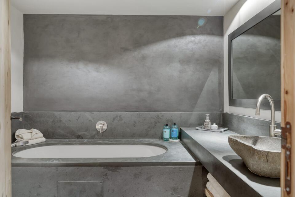 Chalet Le Bon Air Gallery Image 3