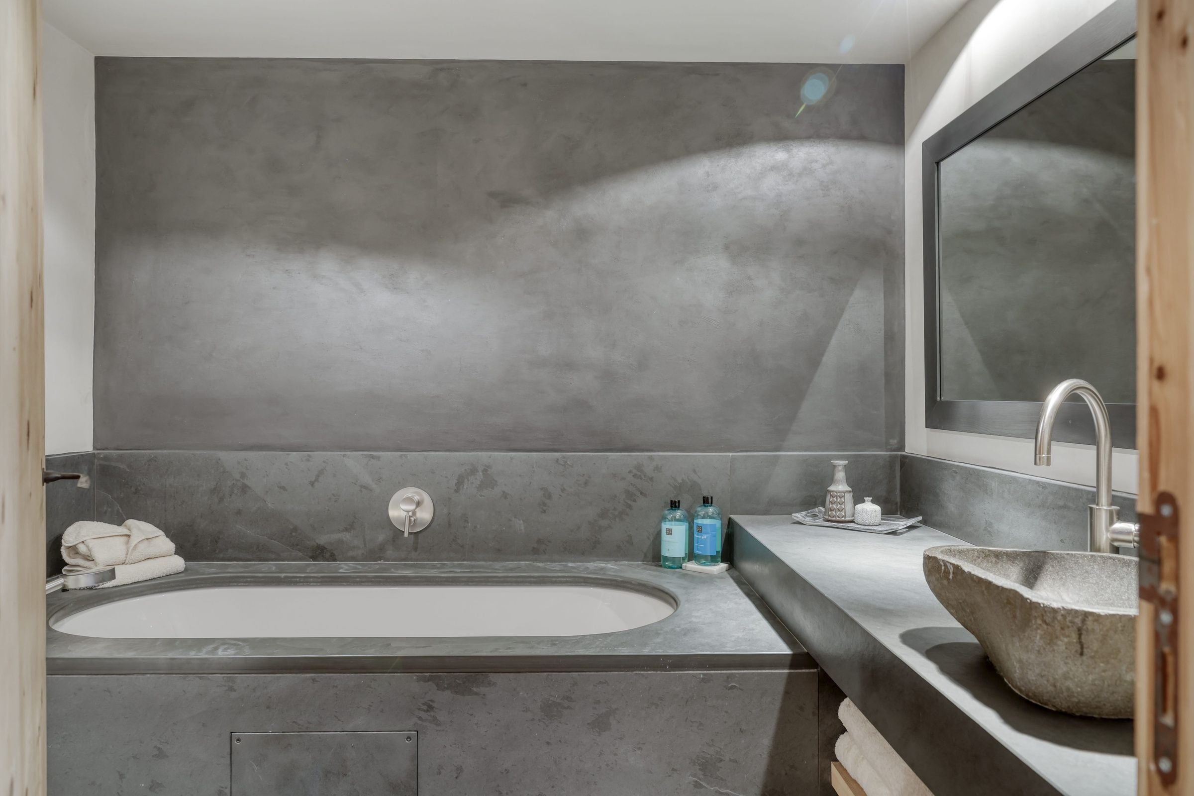 Chalet Le Bon Air Gallary Image 3
