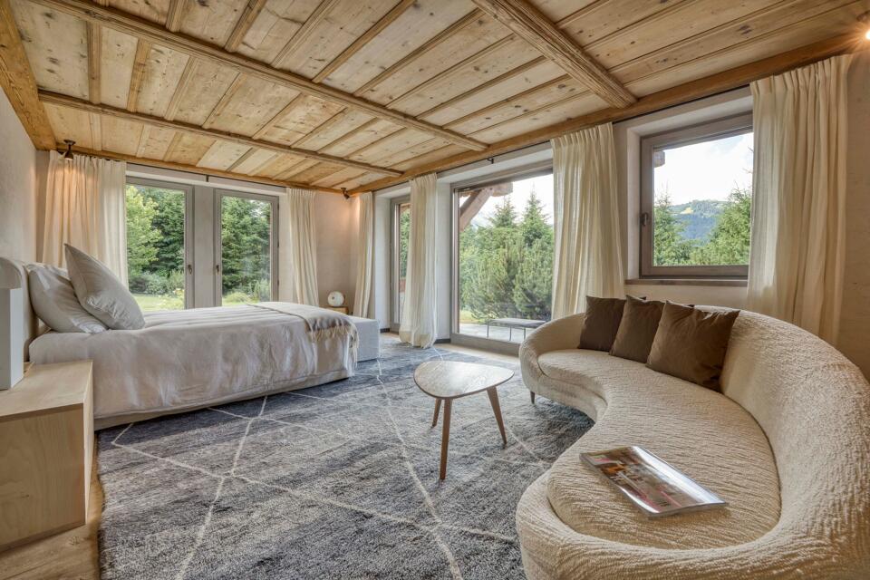 Chalet Le Bon Air Gallery Image 4