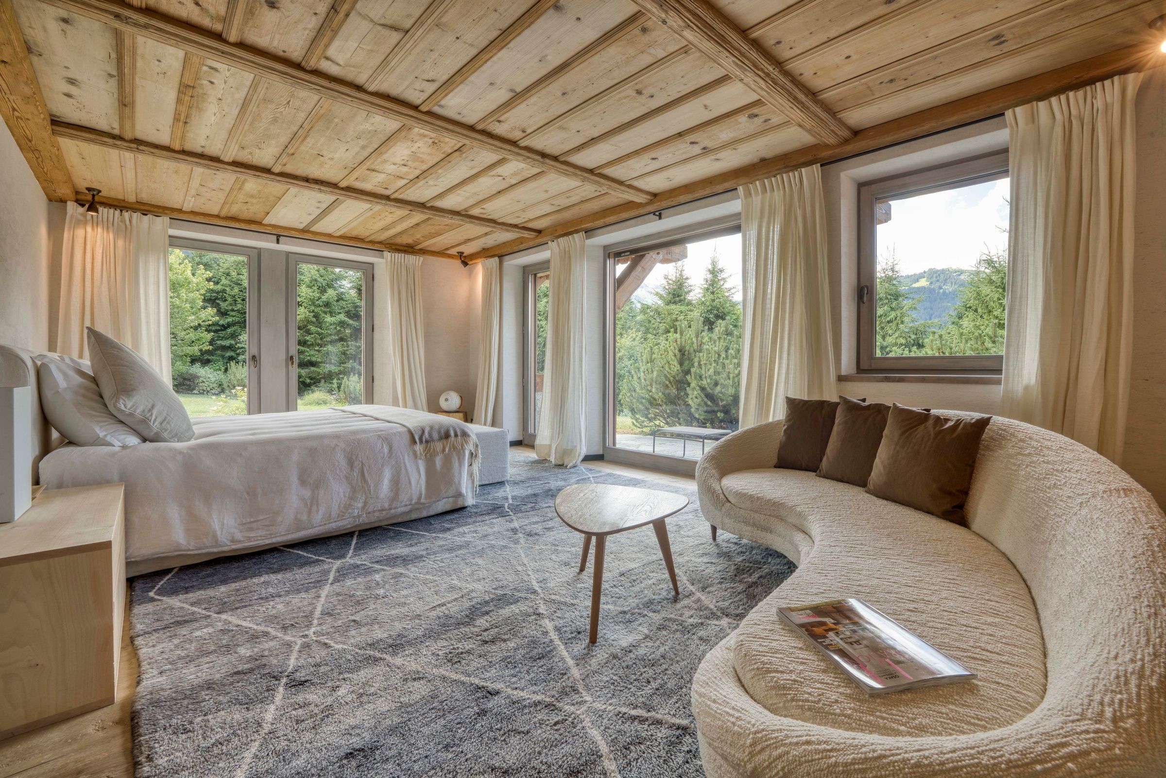 Chalet Le Bon Air Gallary Image 4