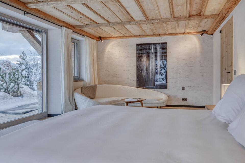 Chalet Le Bon Air Gallery Image 5