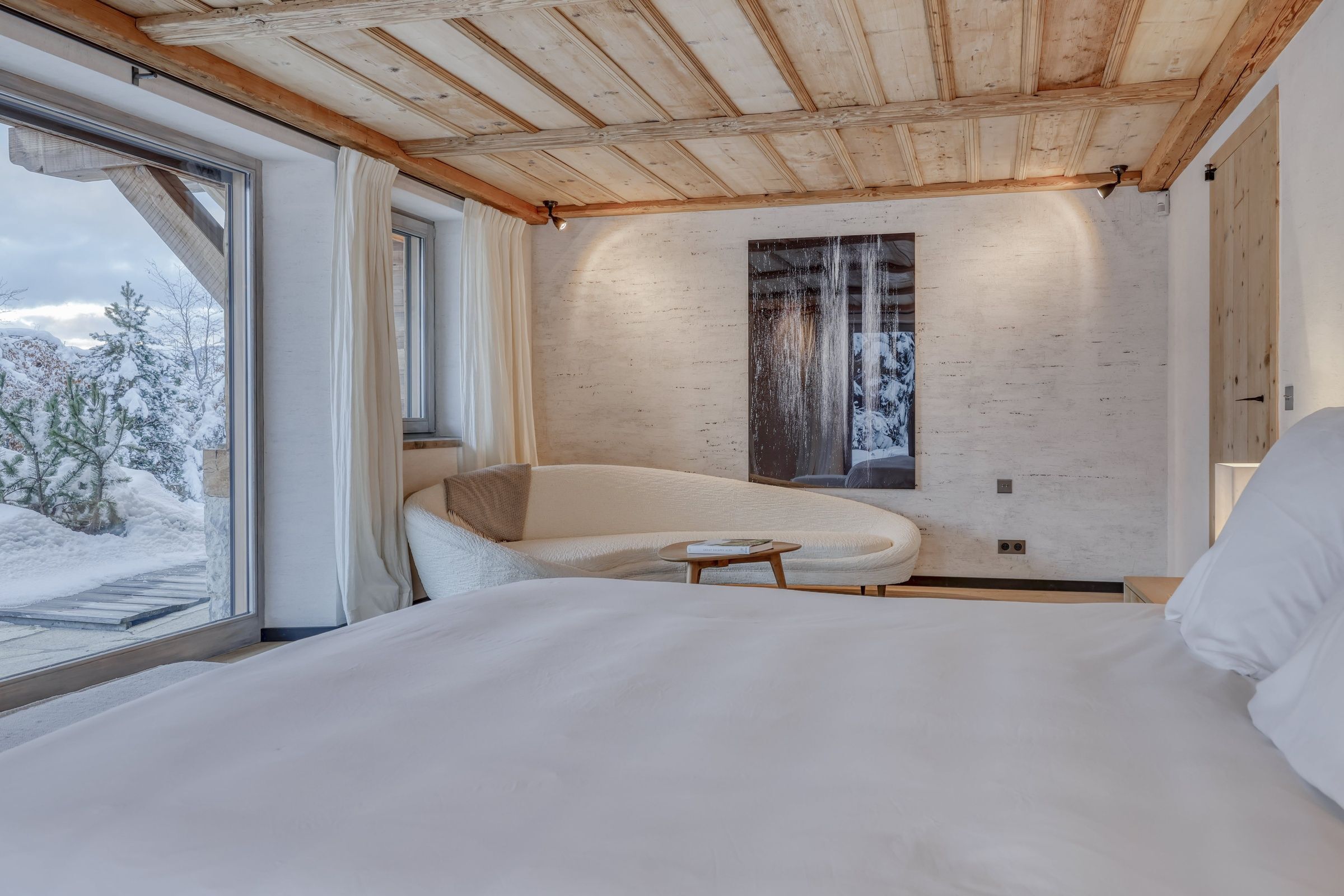 Chalet Le Bon Air Gallary Image 5