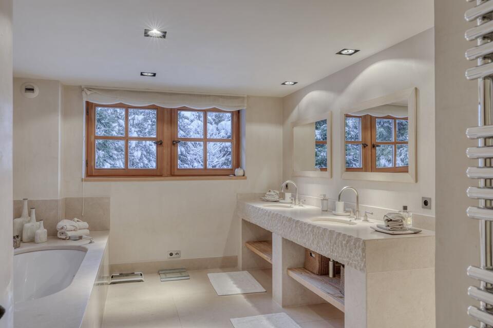 Chalet Le Bon Air Gallery Image 6