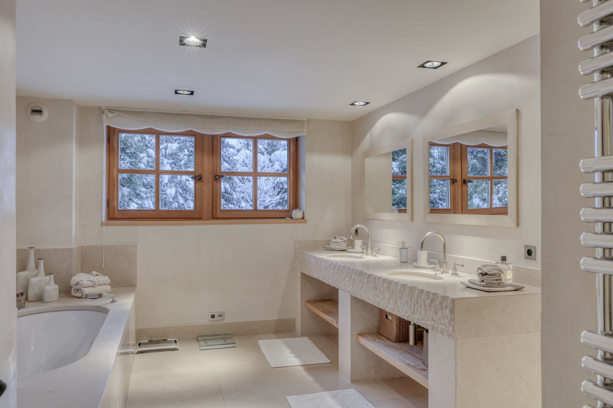 Chalet Le Bon Air Gallary Image 6