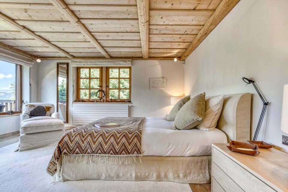 Chalet Le Bon Air Gallery Image 1