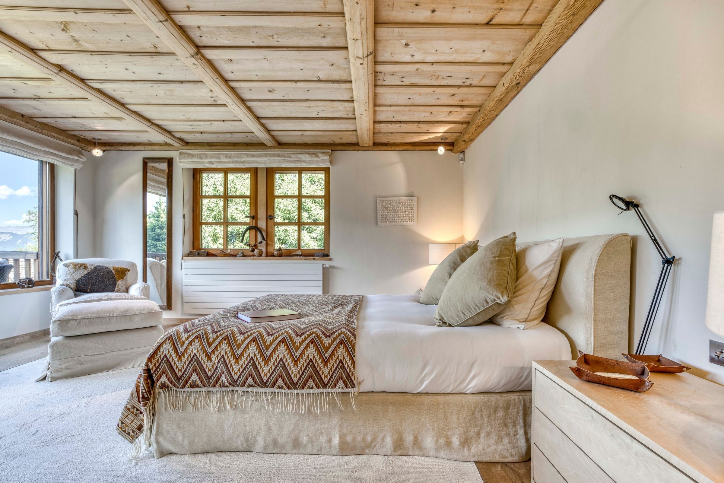 Chalet Le Bon Air Gallary Image 1