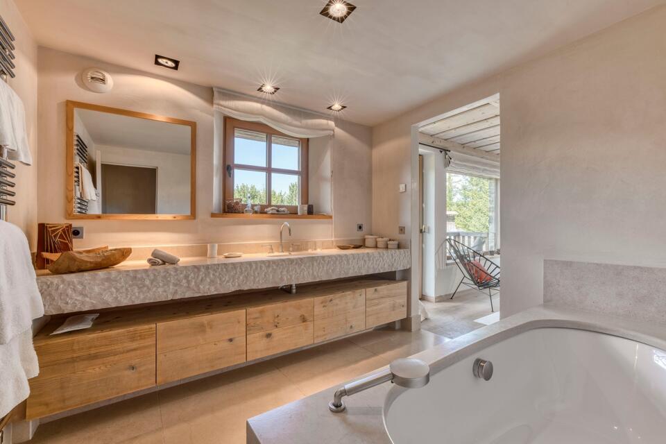 Chalet Le Bon Air Gallery Image 2