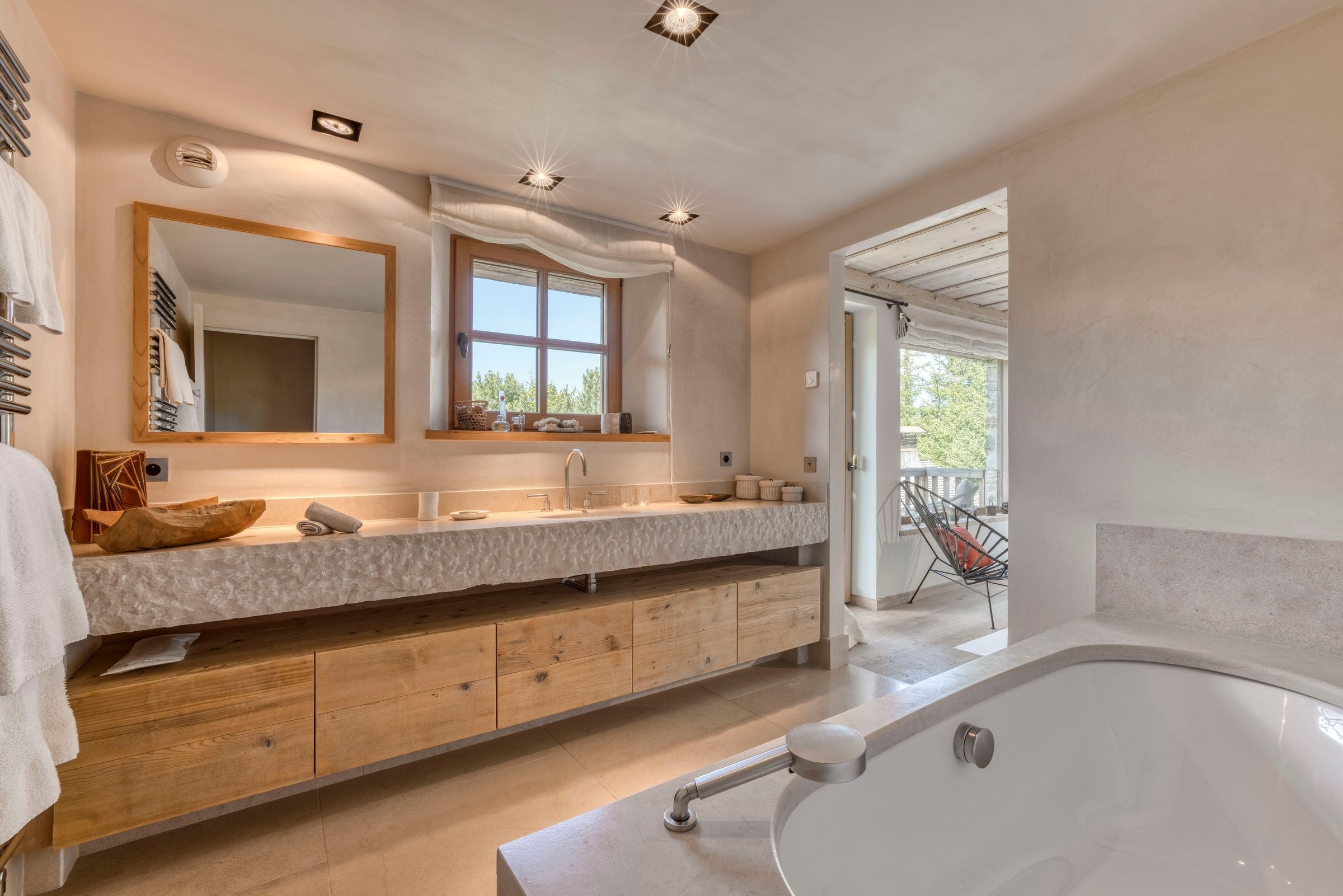 Chalet Le Bon Air Gallary Image 2