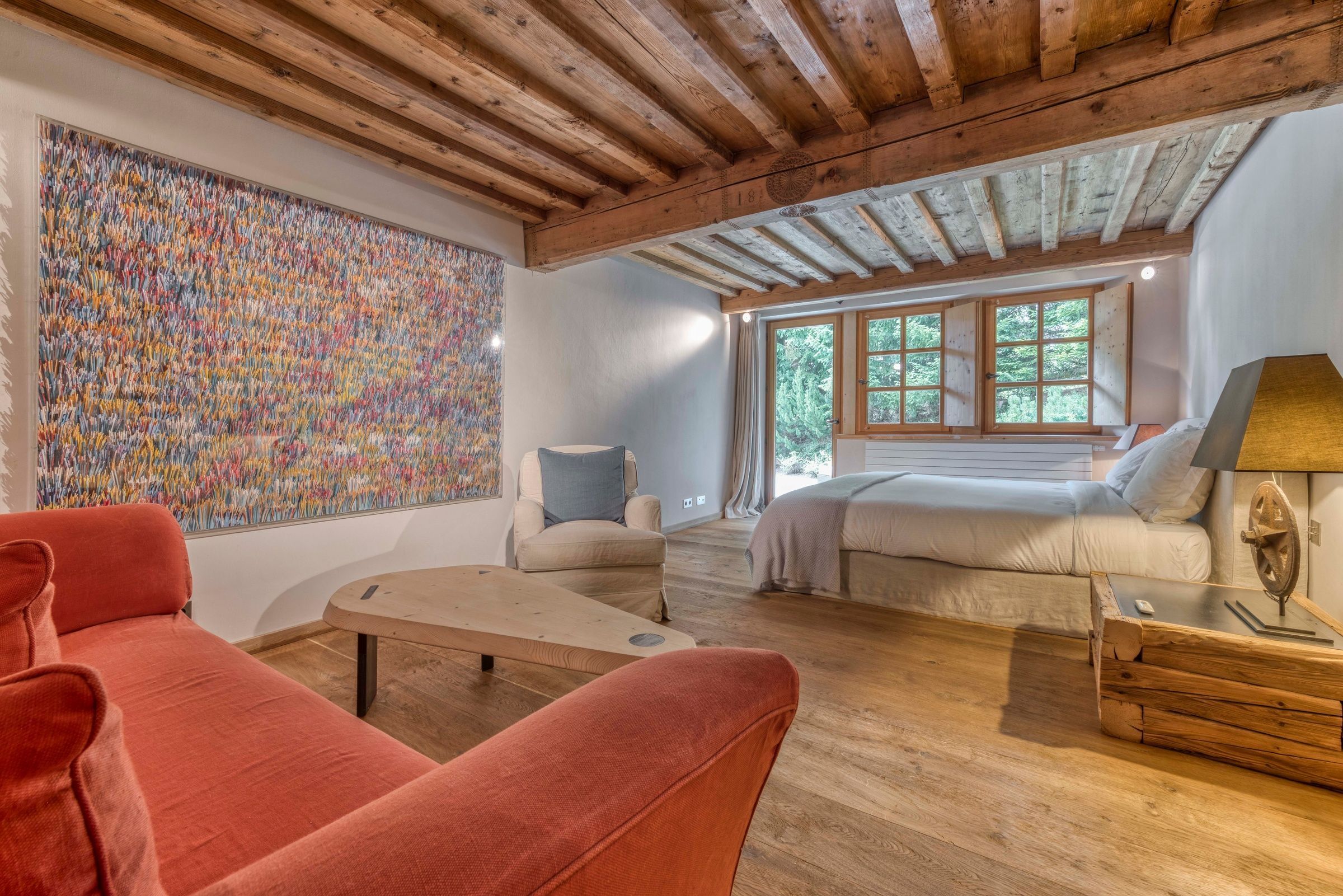 Chalet Le Bon Air Gallary Image 3