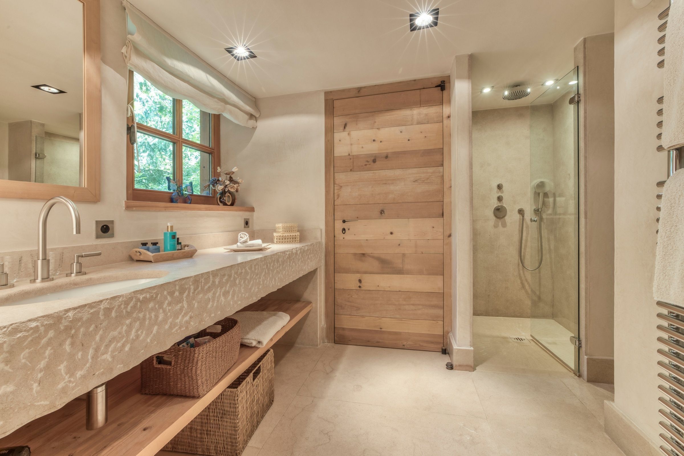 Chalet Le Bon Air Gallary Image 4