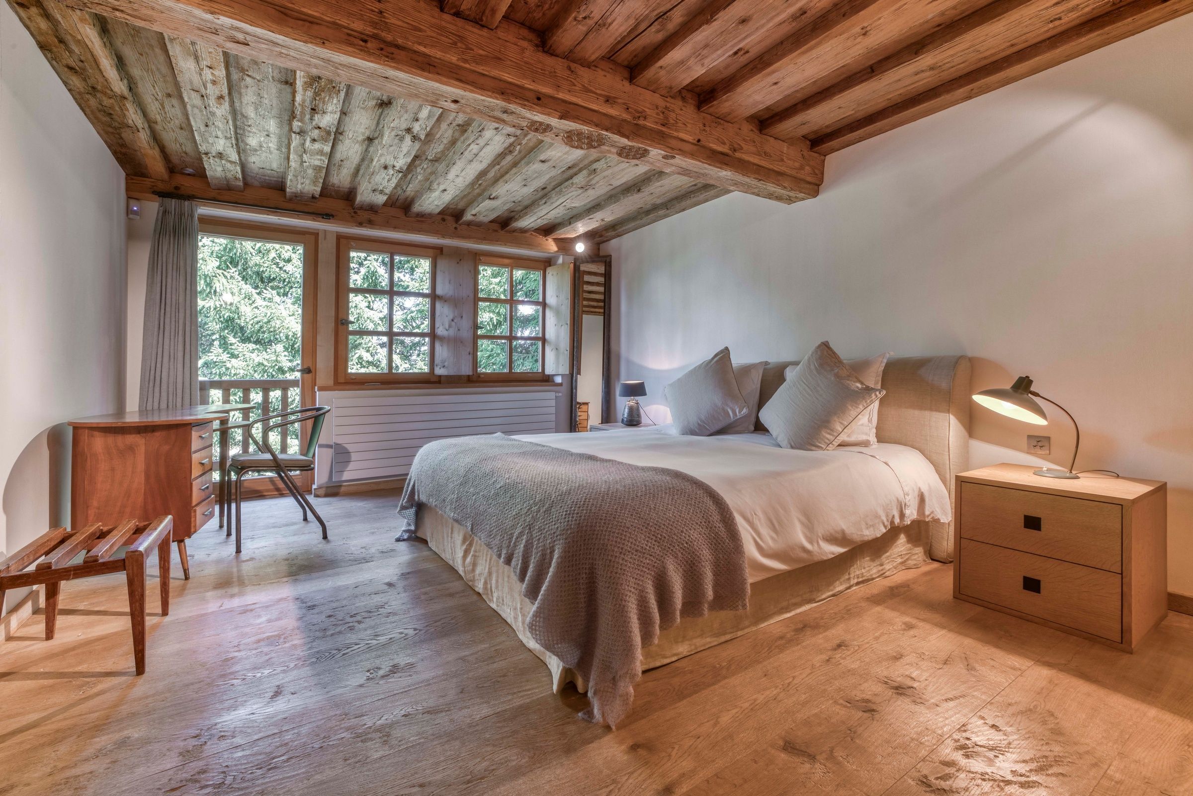 Chalet Le Bon Air Gallary Image 5