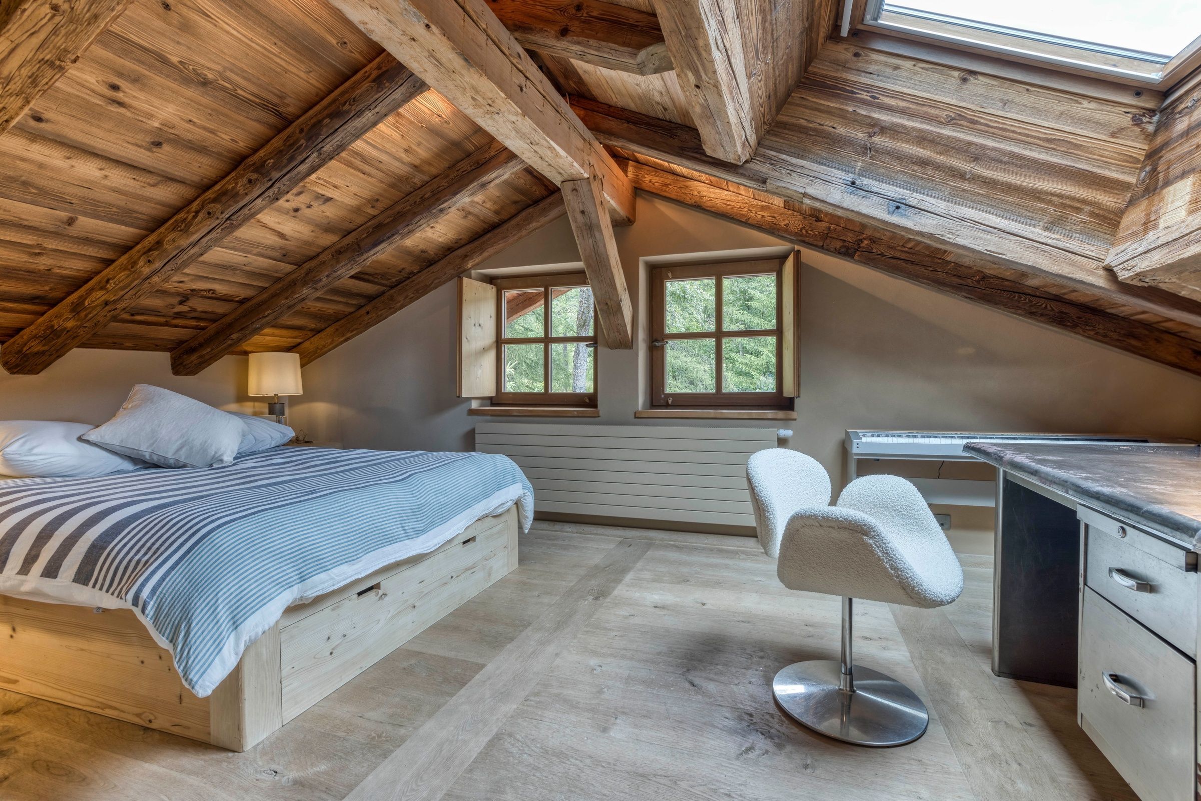 Chalet Le Bon Air Gallary Image 1