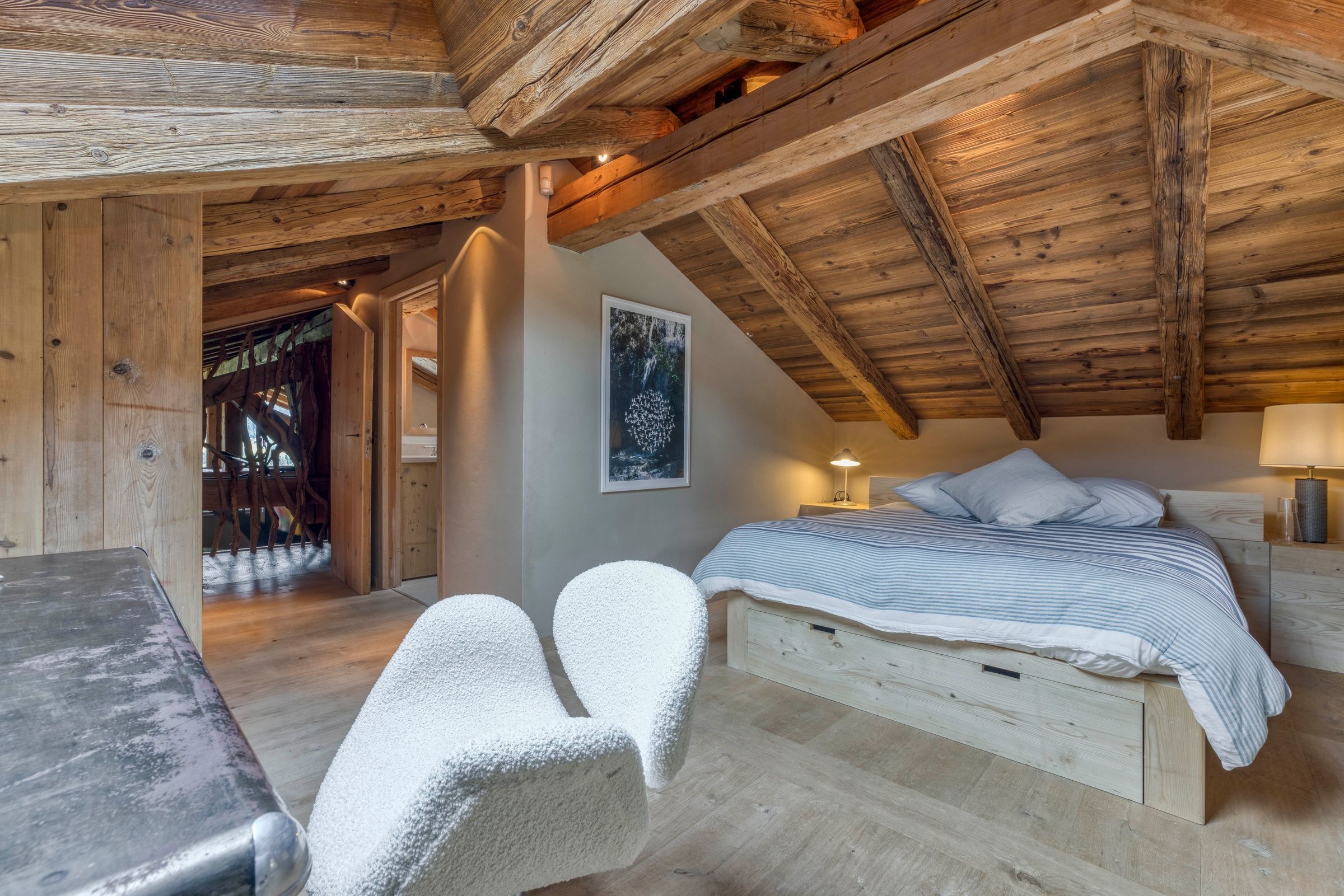 Chalet Le Bon Air Gallary Image 2
