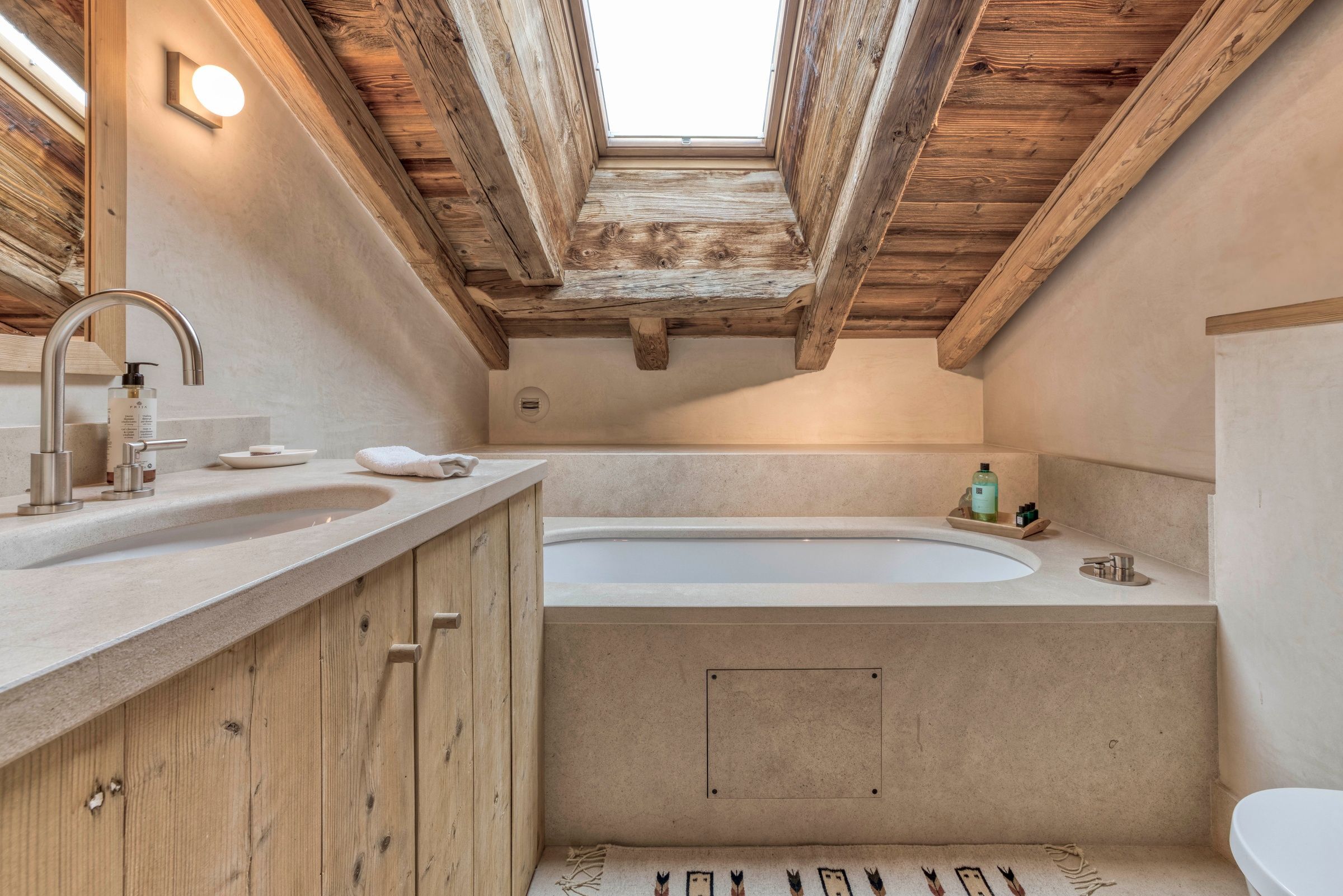 Chalet Le Bon Air Gallary Image 3