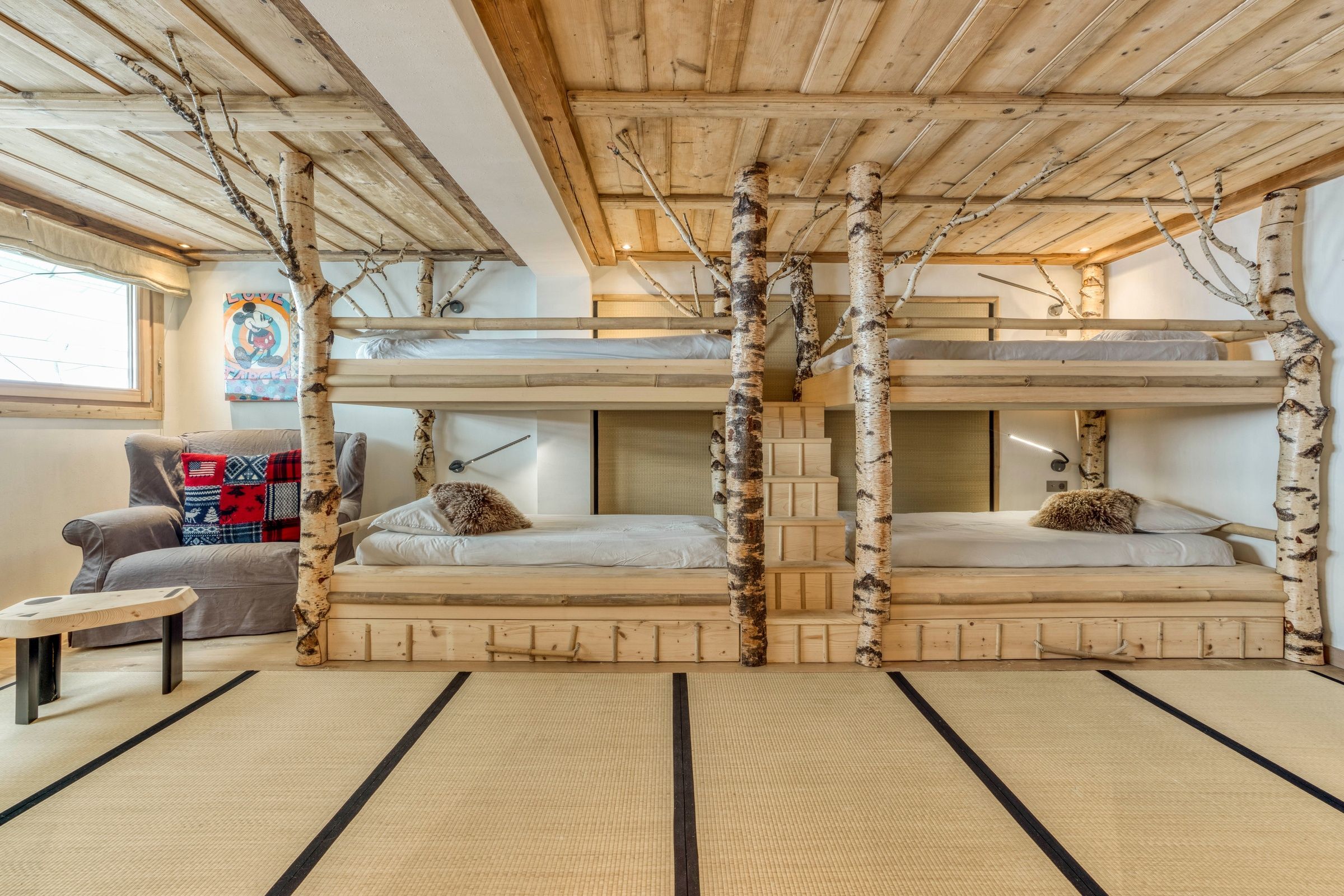 Chalet Le Bon Air Gallary Image 4