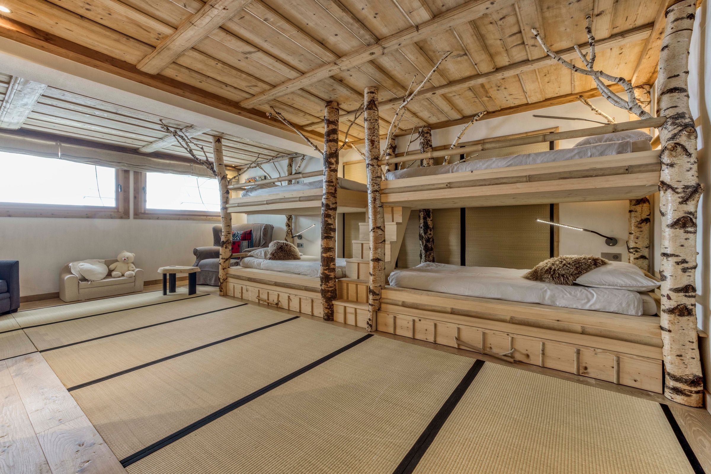 Chalet Le Bon Air Gallary Image 5