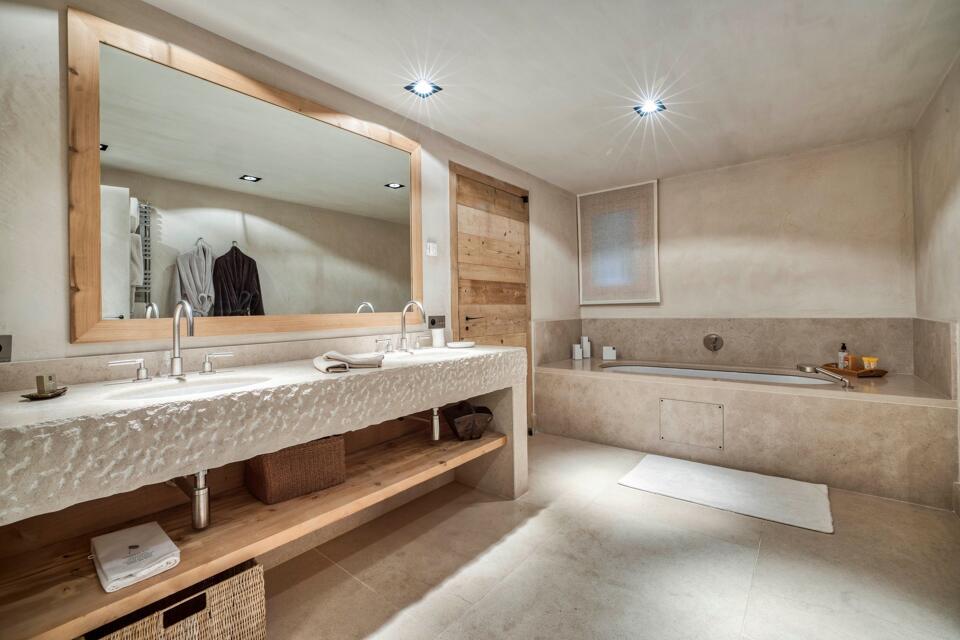 Chalet Le Bon Air Gallery Image 6