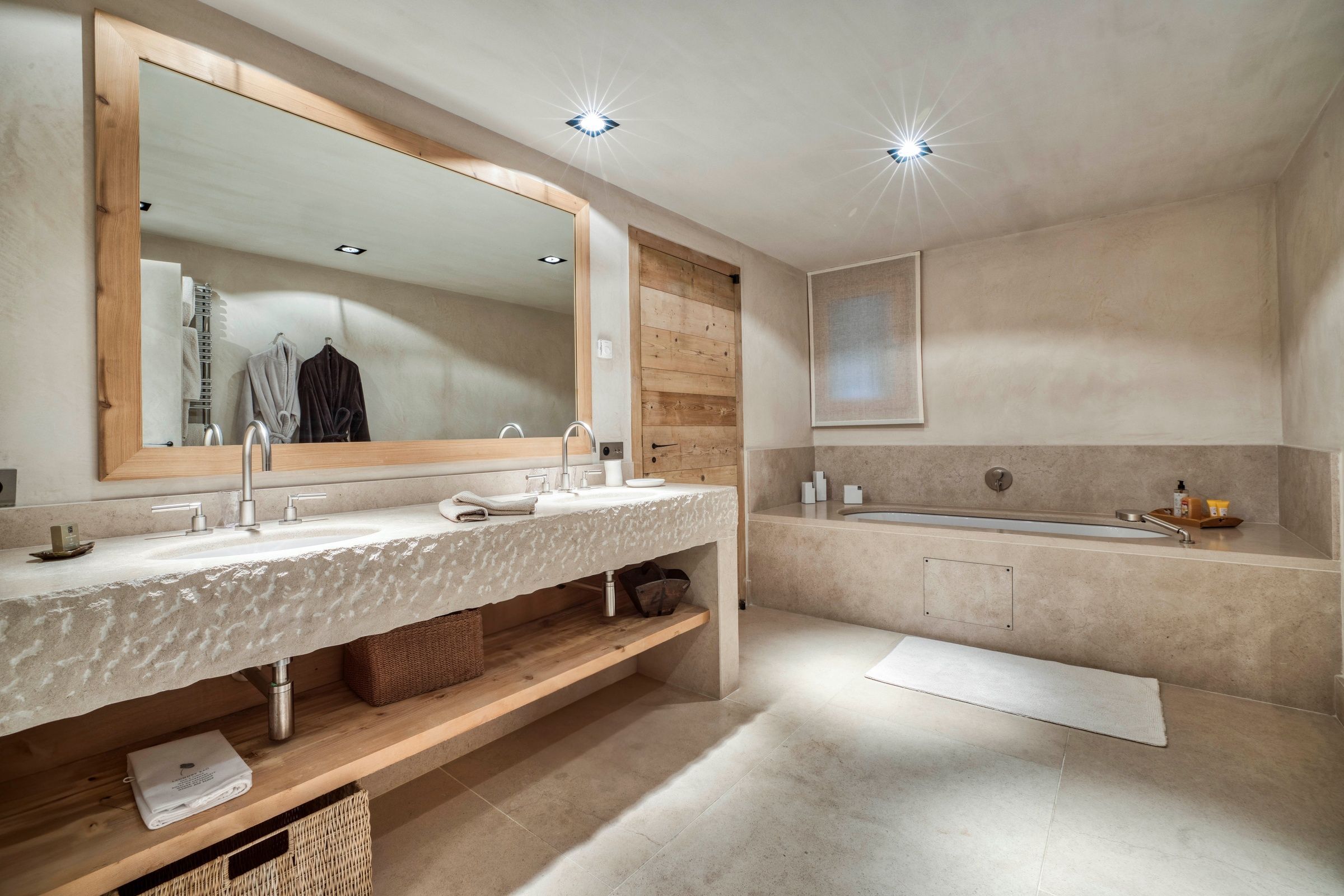 Chalet Le Bon Air Gallary Image 6