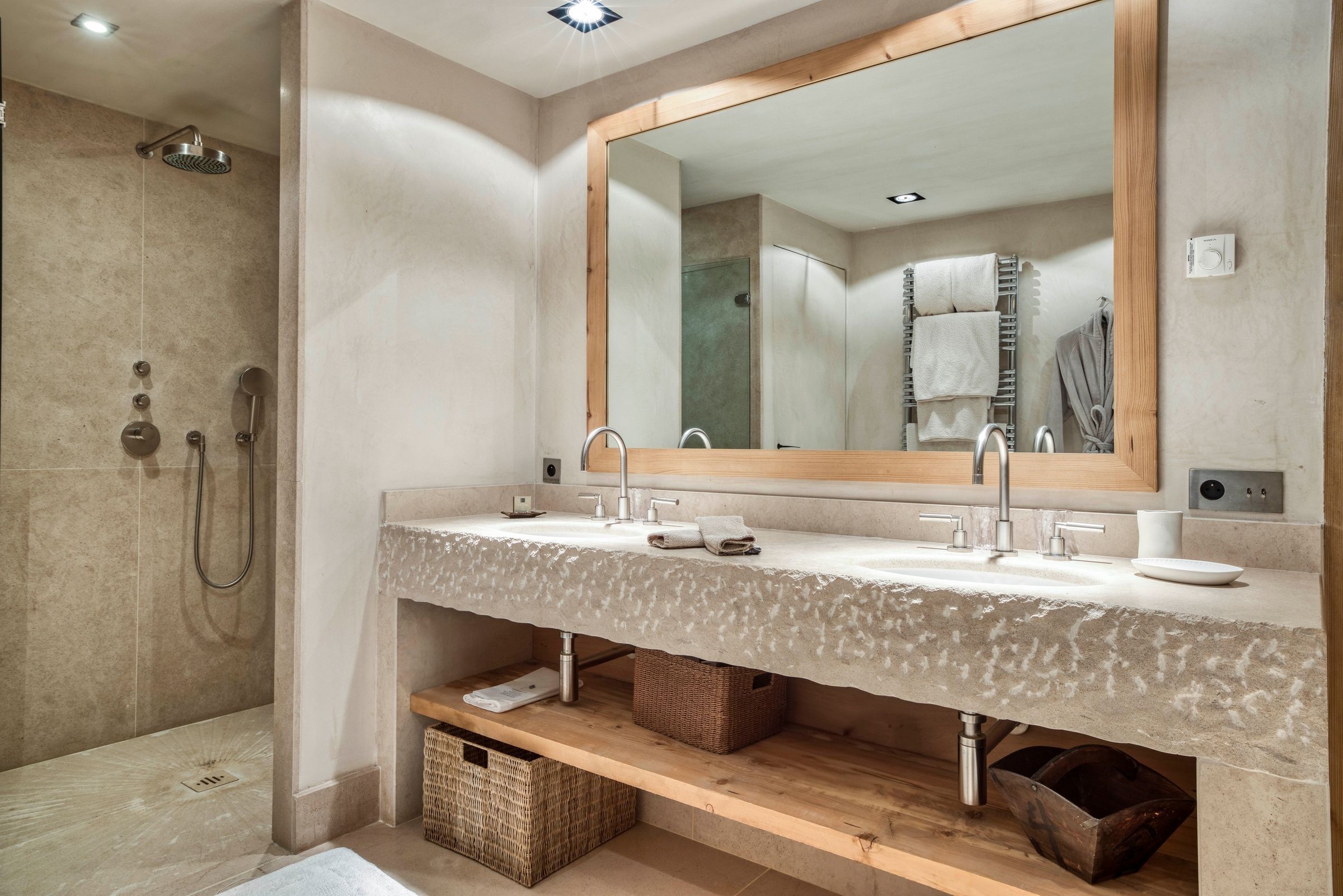 Chalet Le Bon Air Gallary Image 1