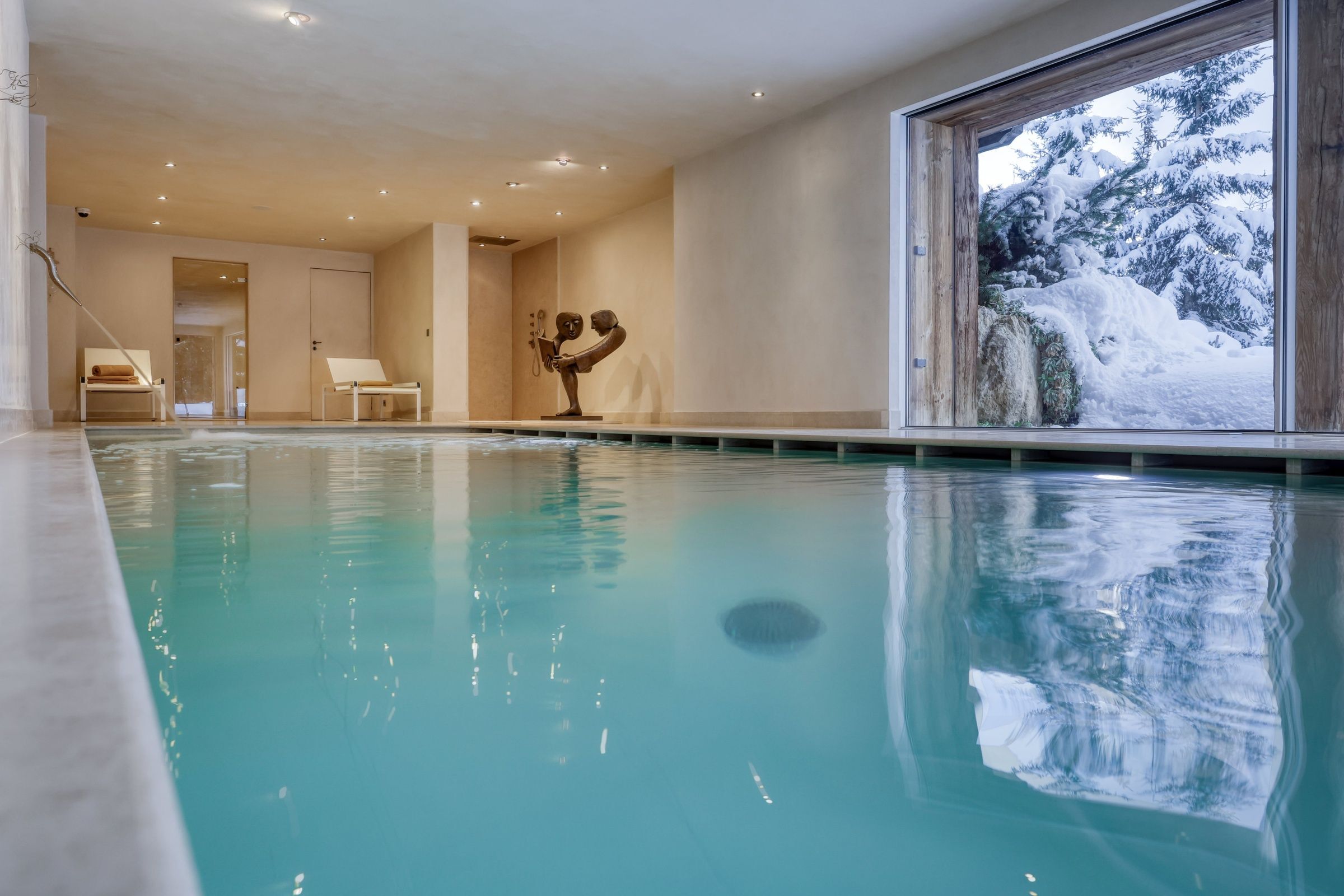 Chalet Le Bon Air Gallary Image 2