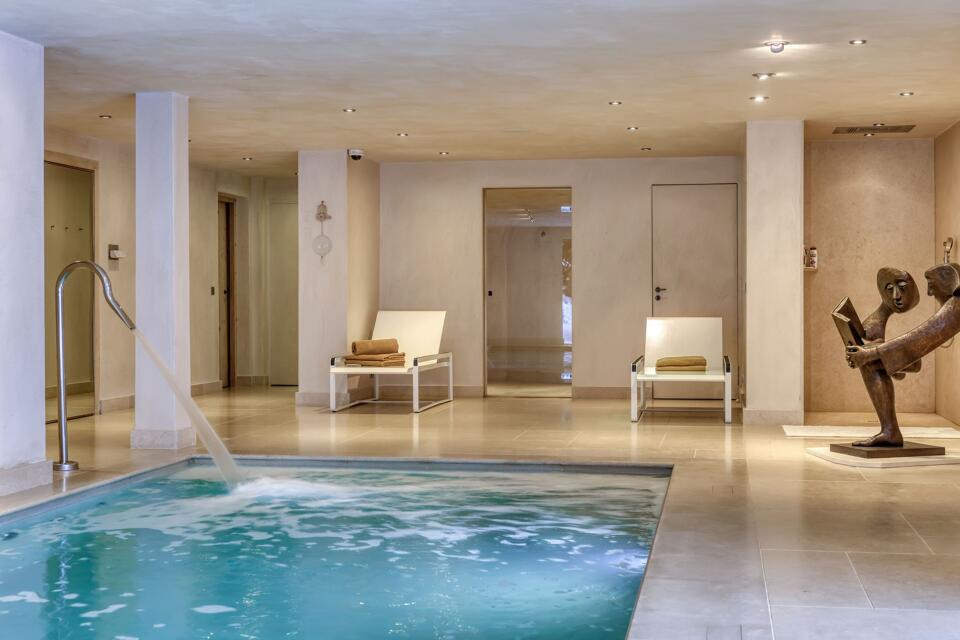 Chalet Le Bon Air Gallery Image 3