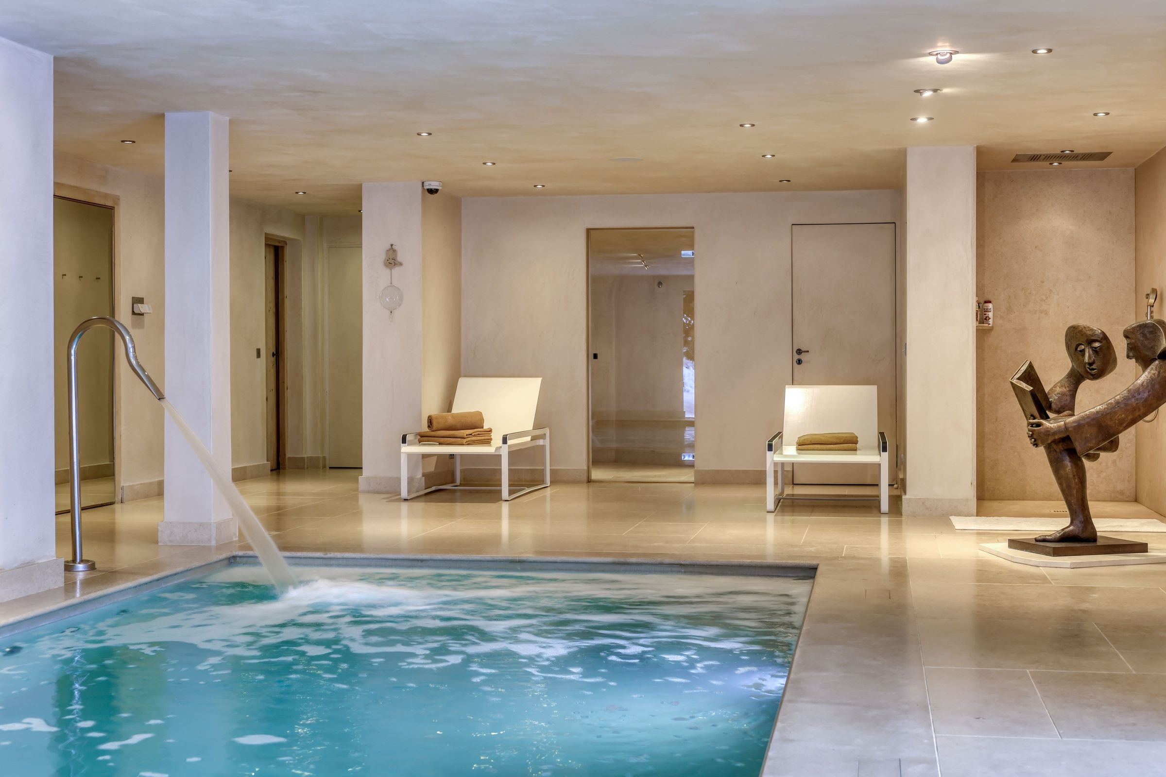 Chalet Le Bon Air Gallary Image 3